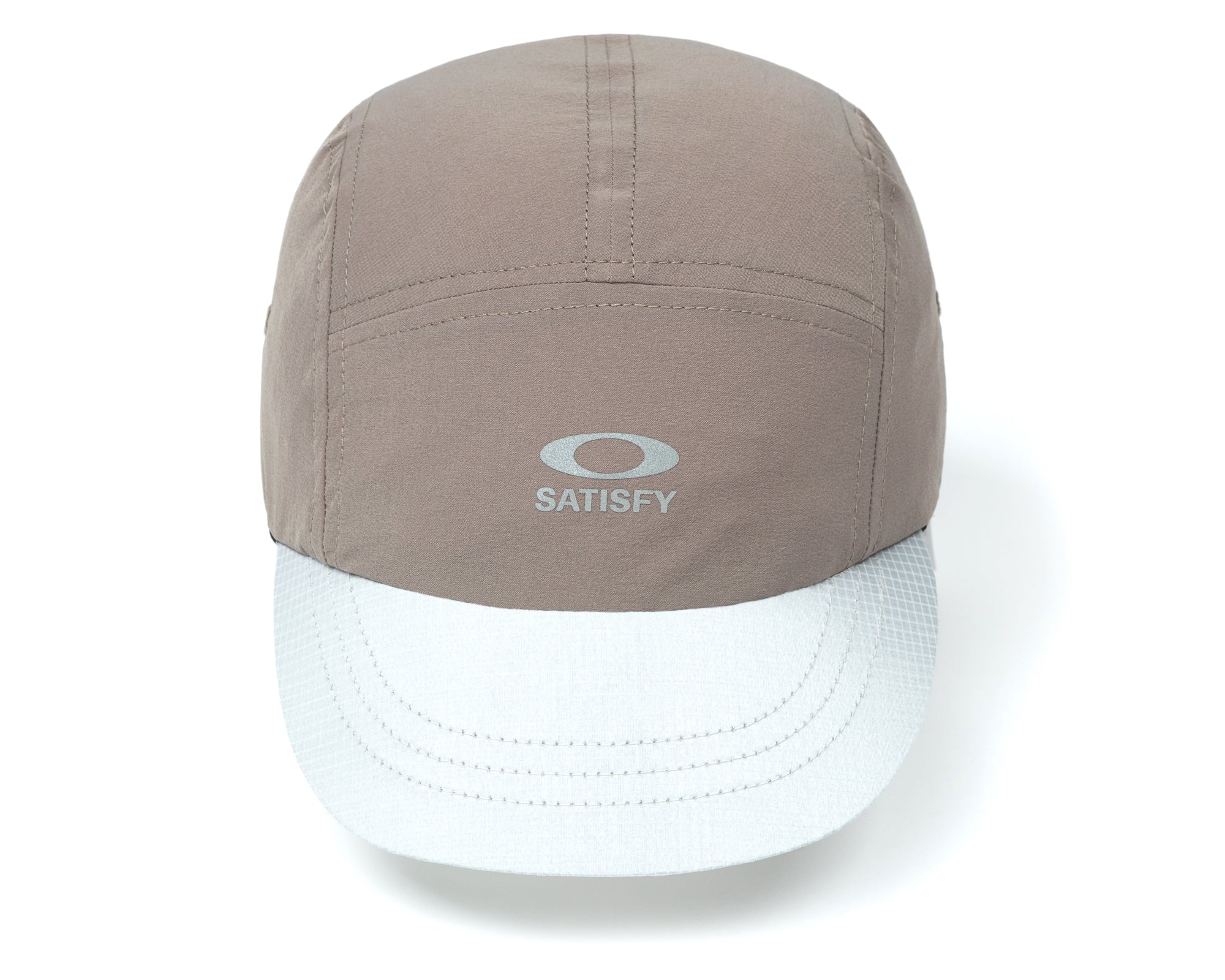 SATISFY Oakley PeaceShell™ Trail Cap