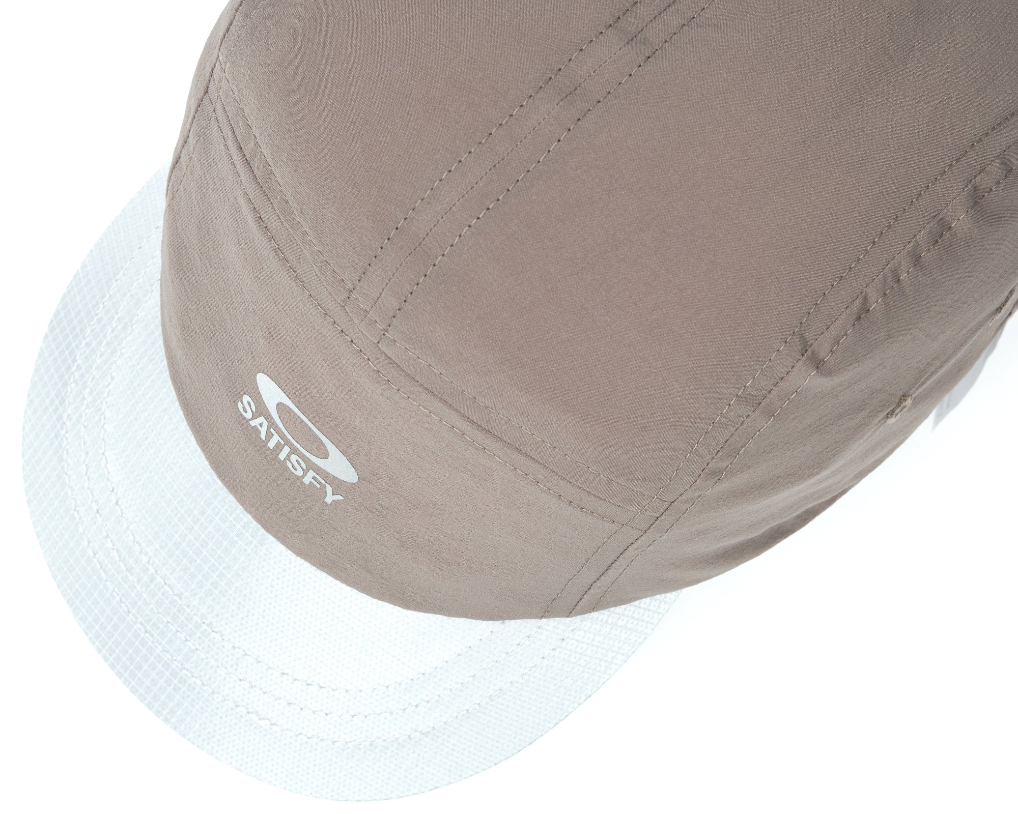 SATISFY Oakley PeaceShell™ Trail Cap