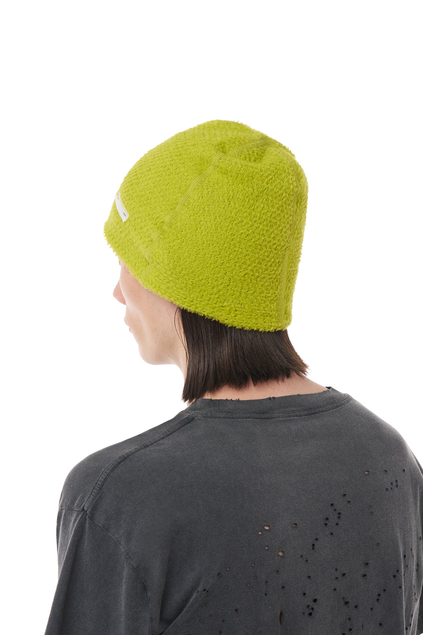 FuzzFleece™ AD Beanie