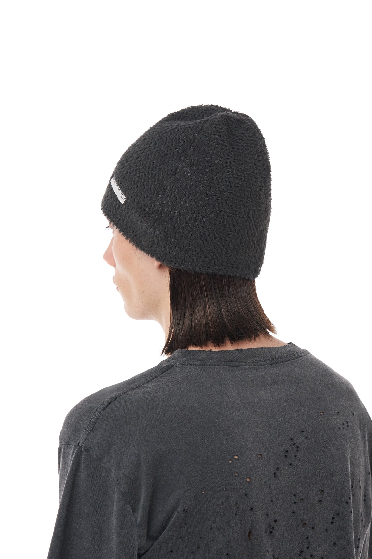 FuzzFleece™ AD Beanie