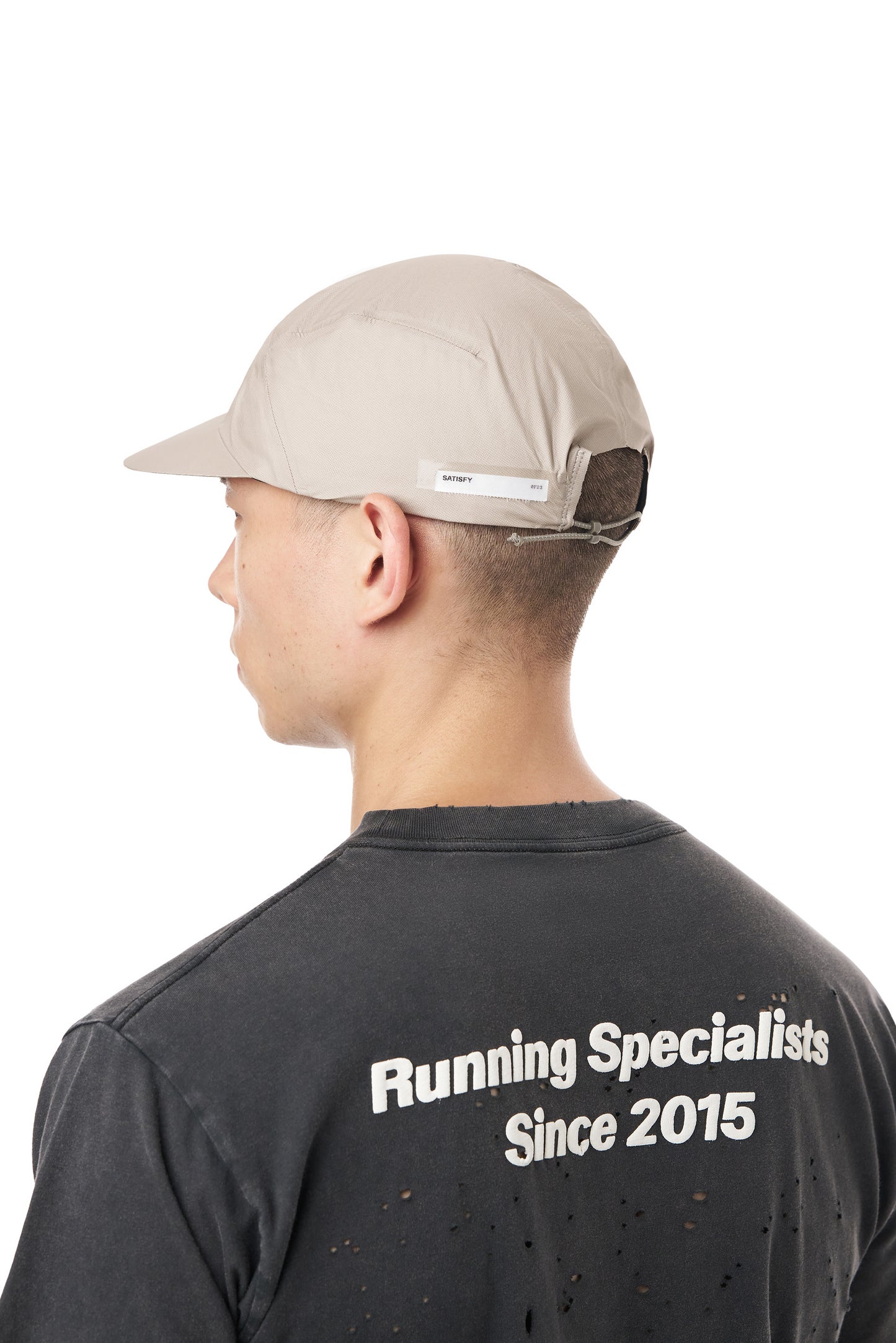 Pertex® 3L Rain Cap