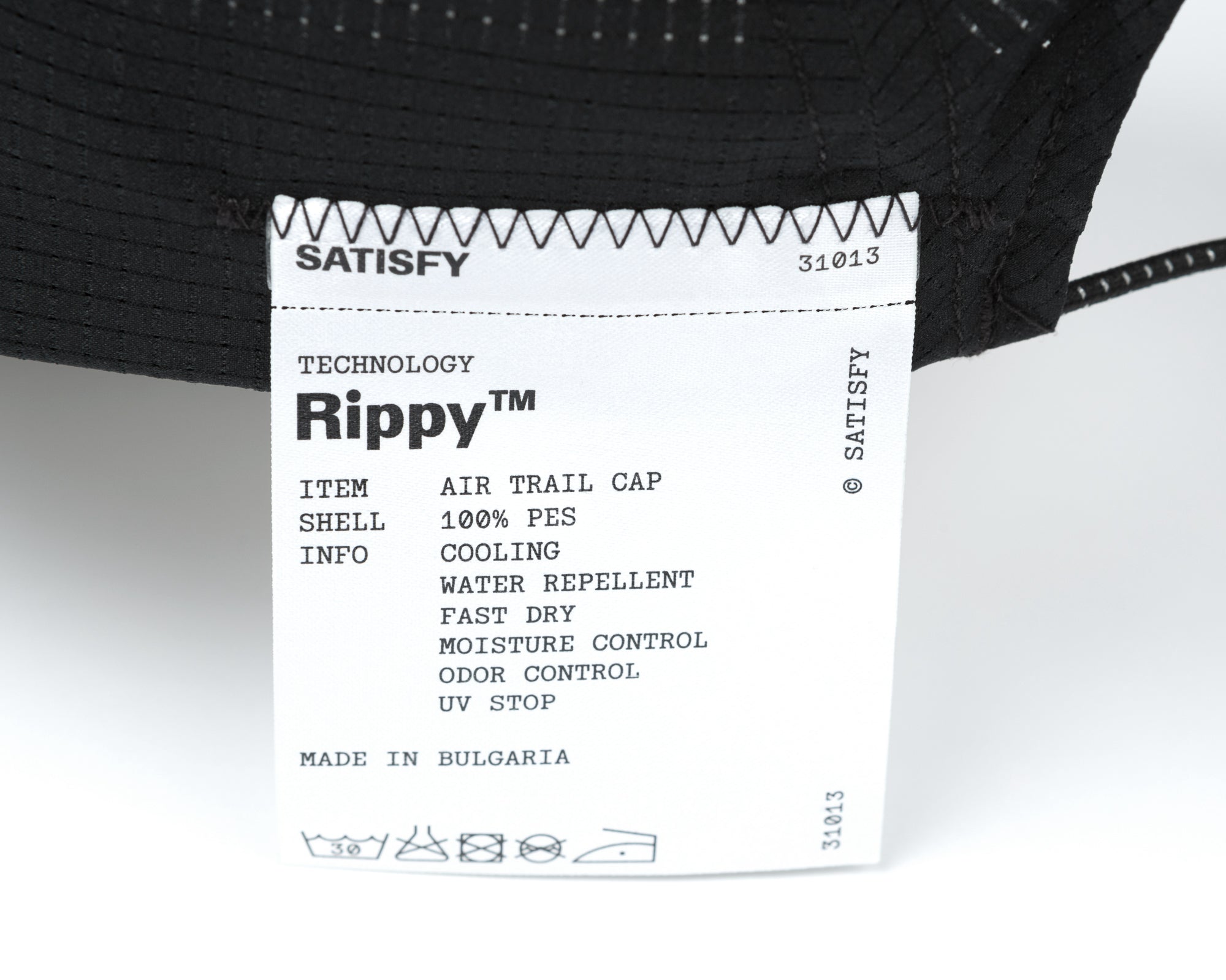 Rippy™ Air Trail Cap