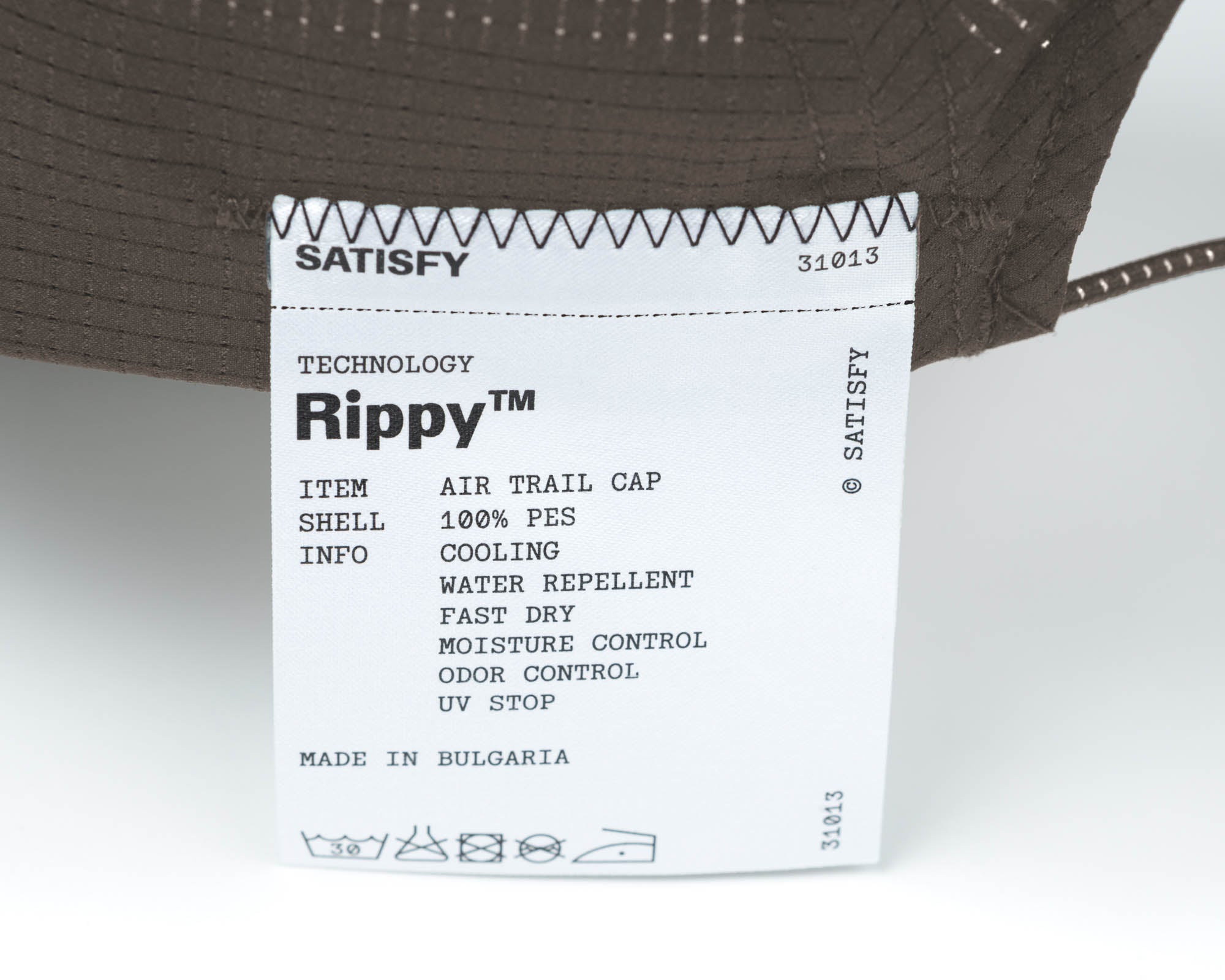 Rippy™ Air Trail Cap