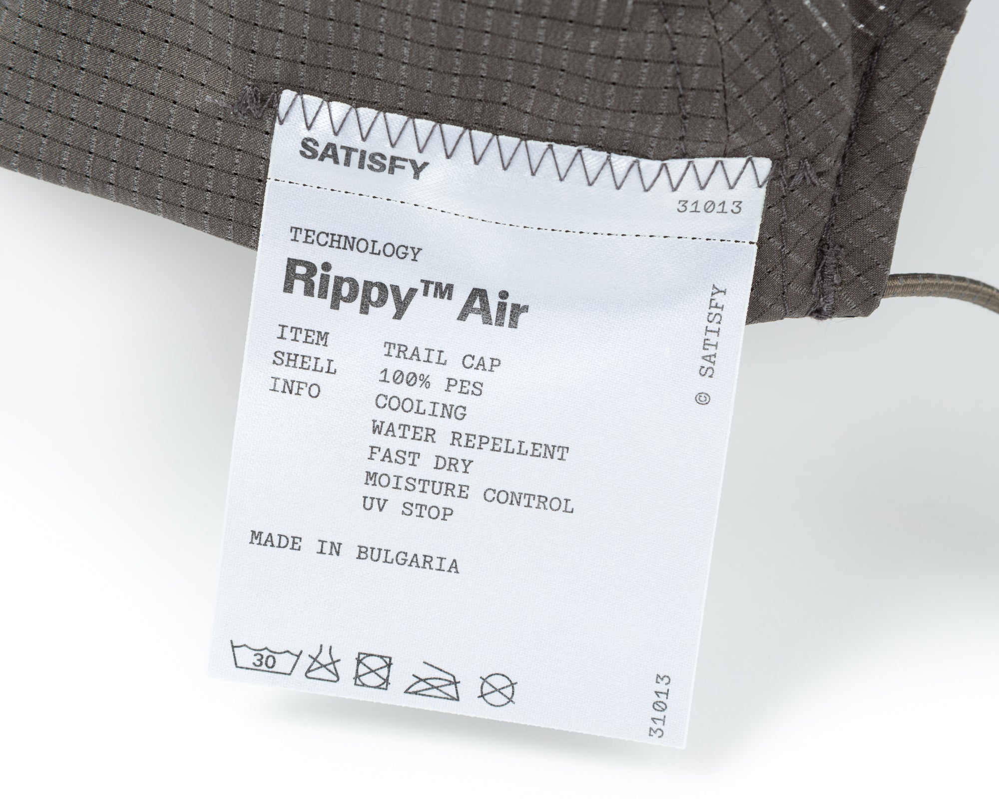 Rippy™ Air Trail Cap
