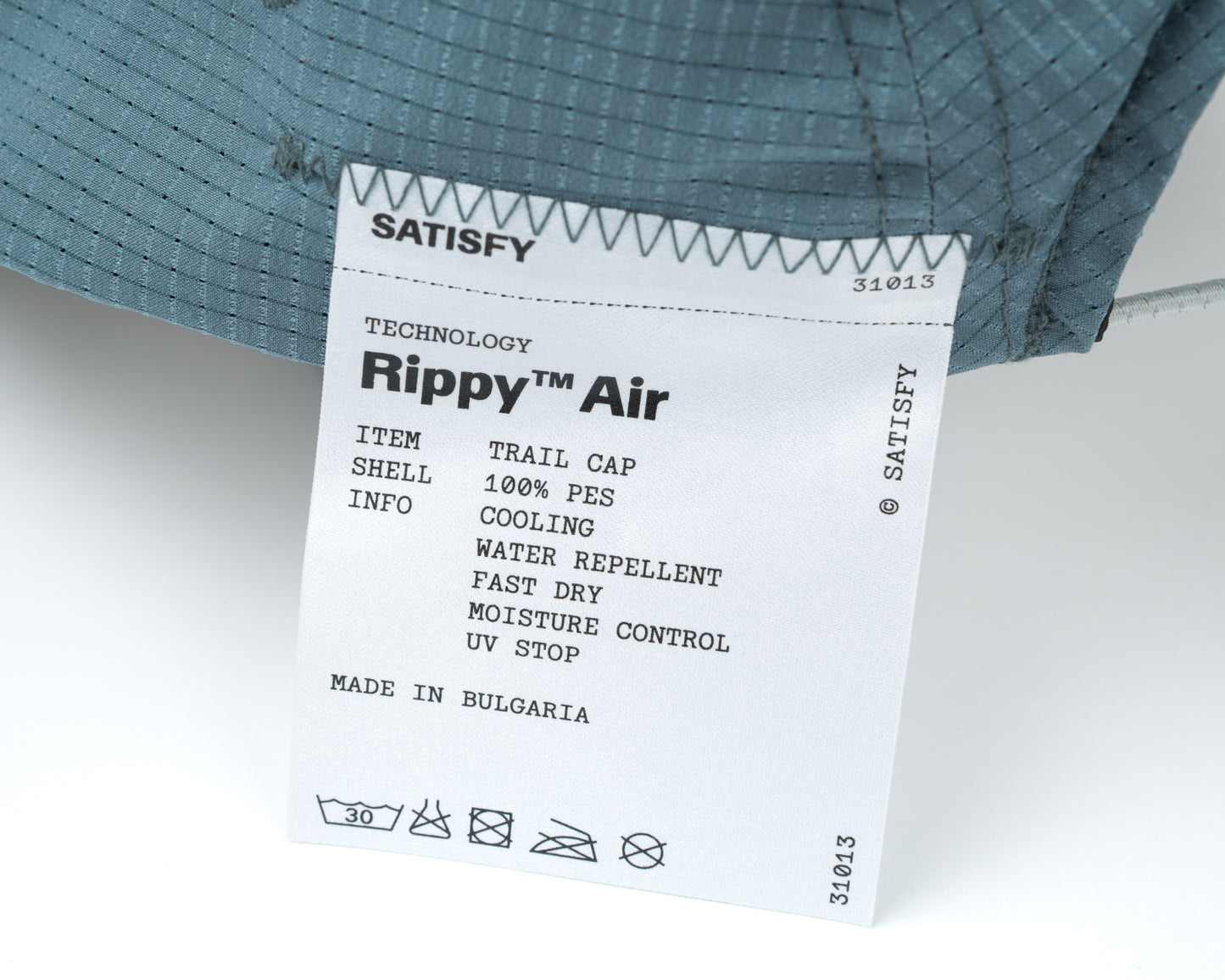 Rippy™ Air Trail Cap