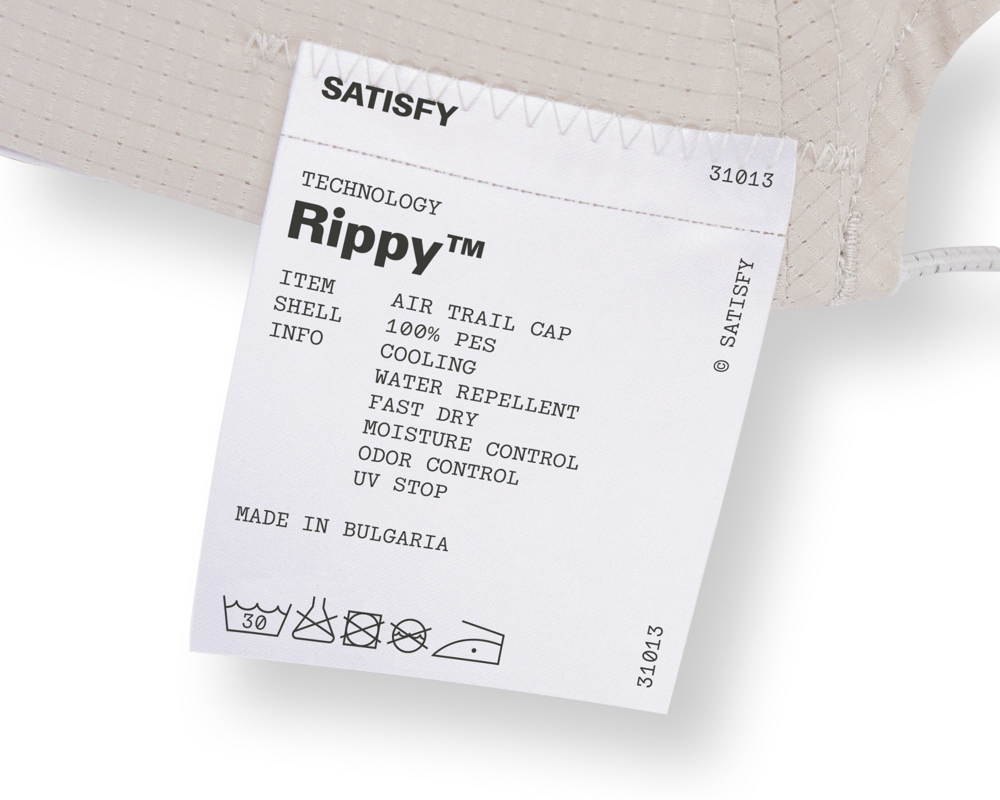 Rippy™ Air Trail Cap