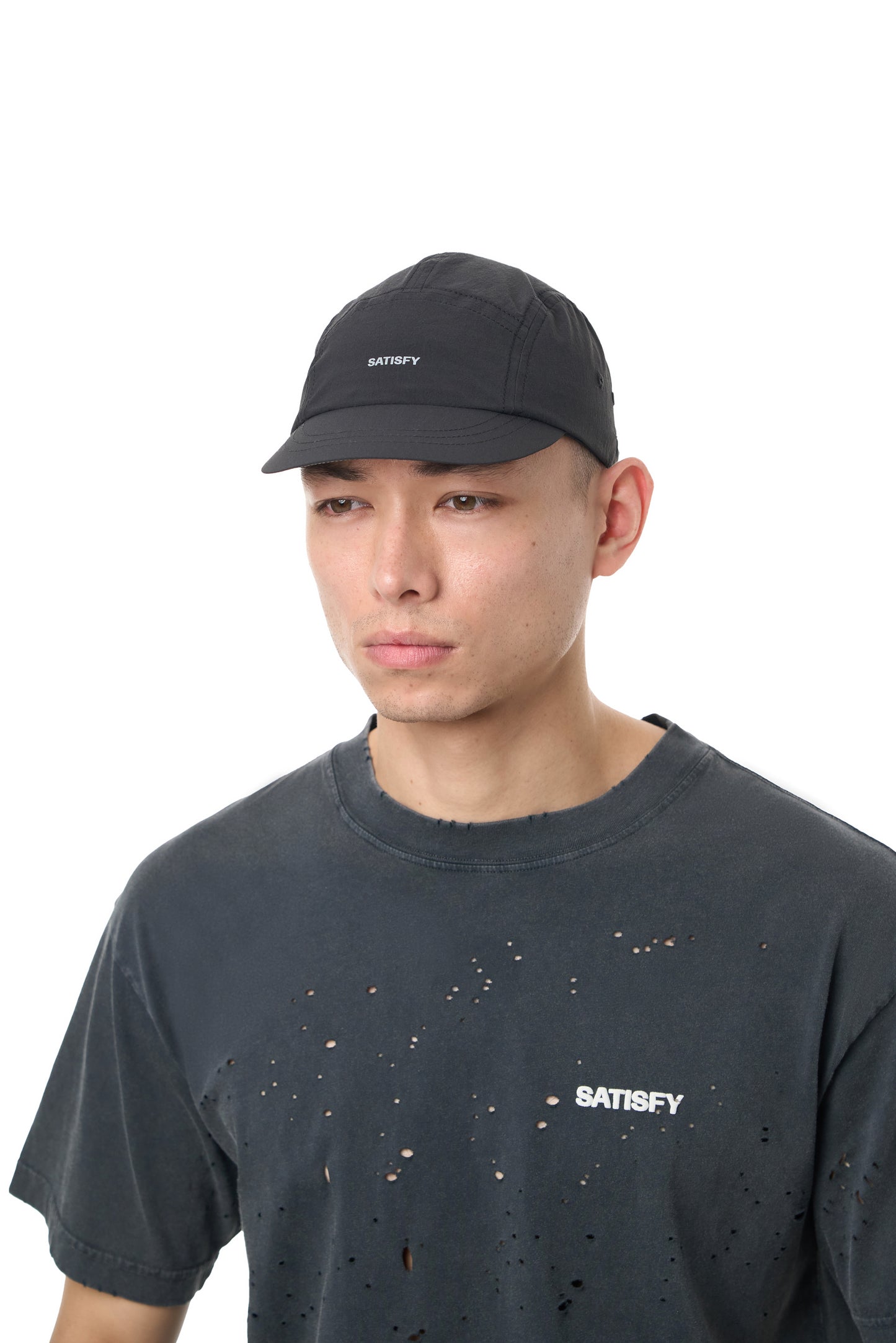 PeaceShell™ Cordura® Trail Cap