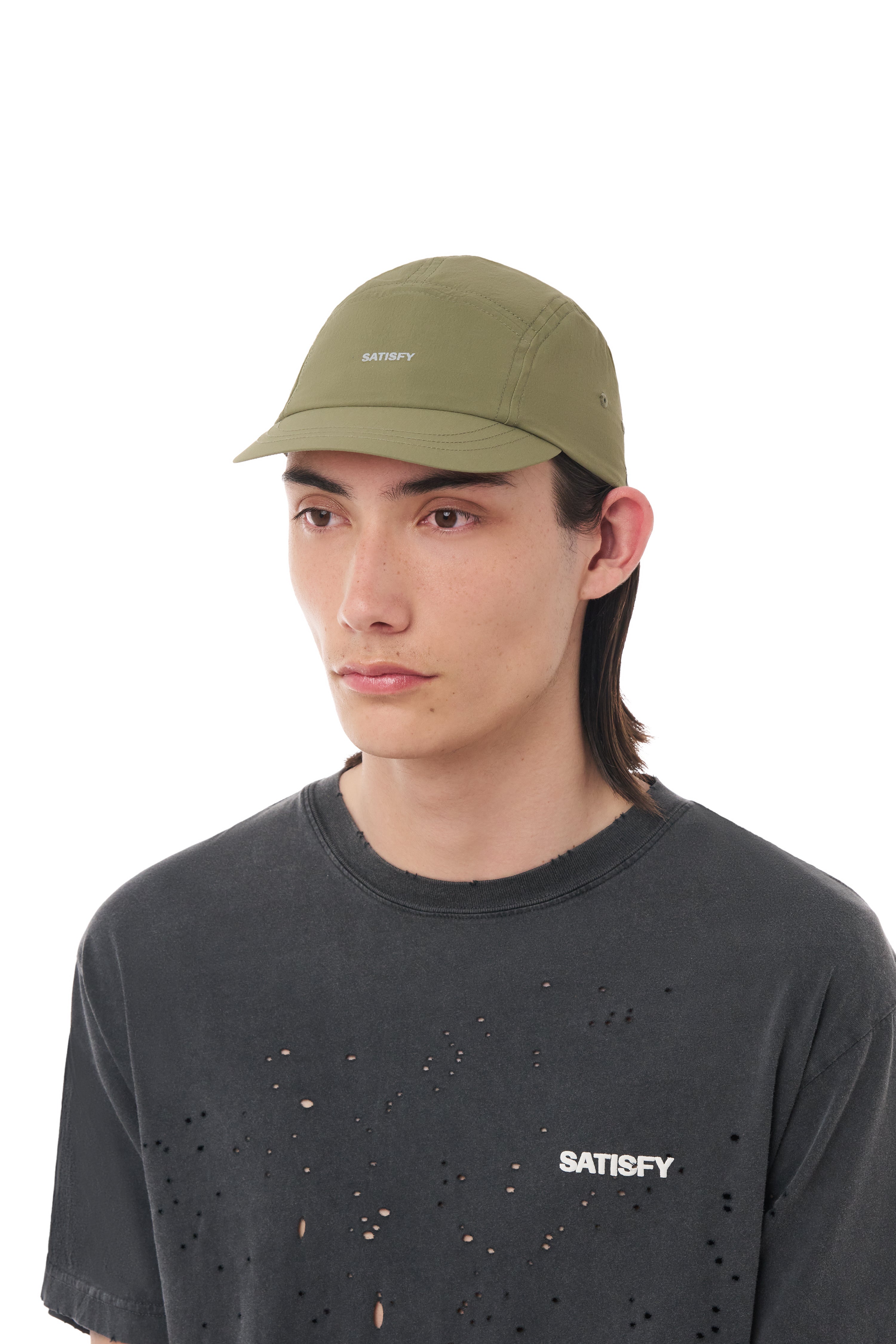 PeaceShell™ Cordura® Trail Cap