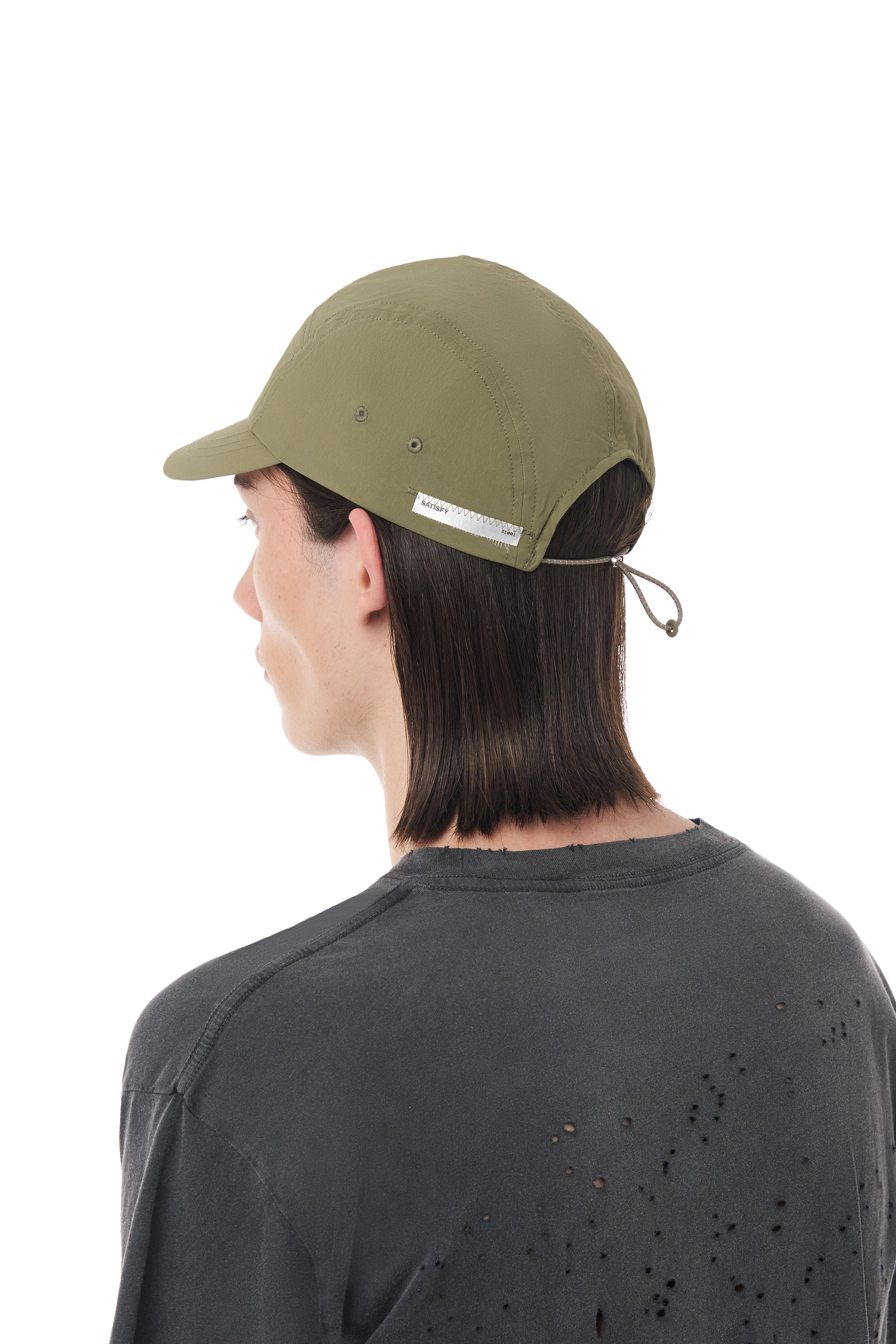PeaceShell™ Cordura® Trail Cap