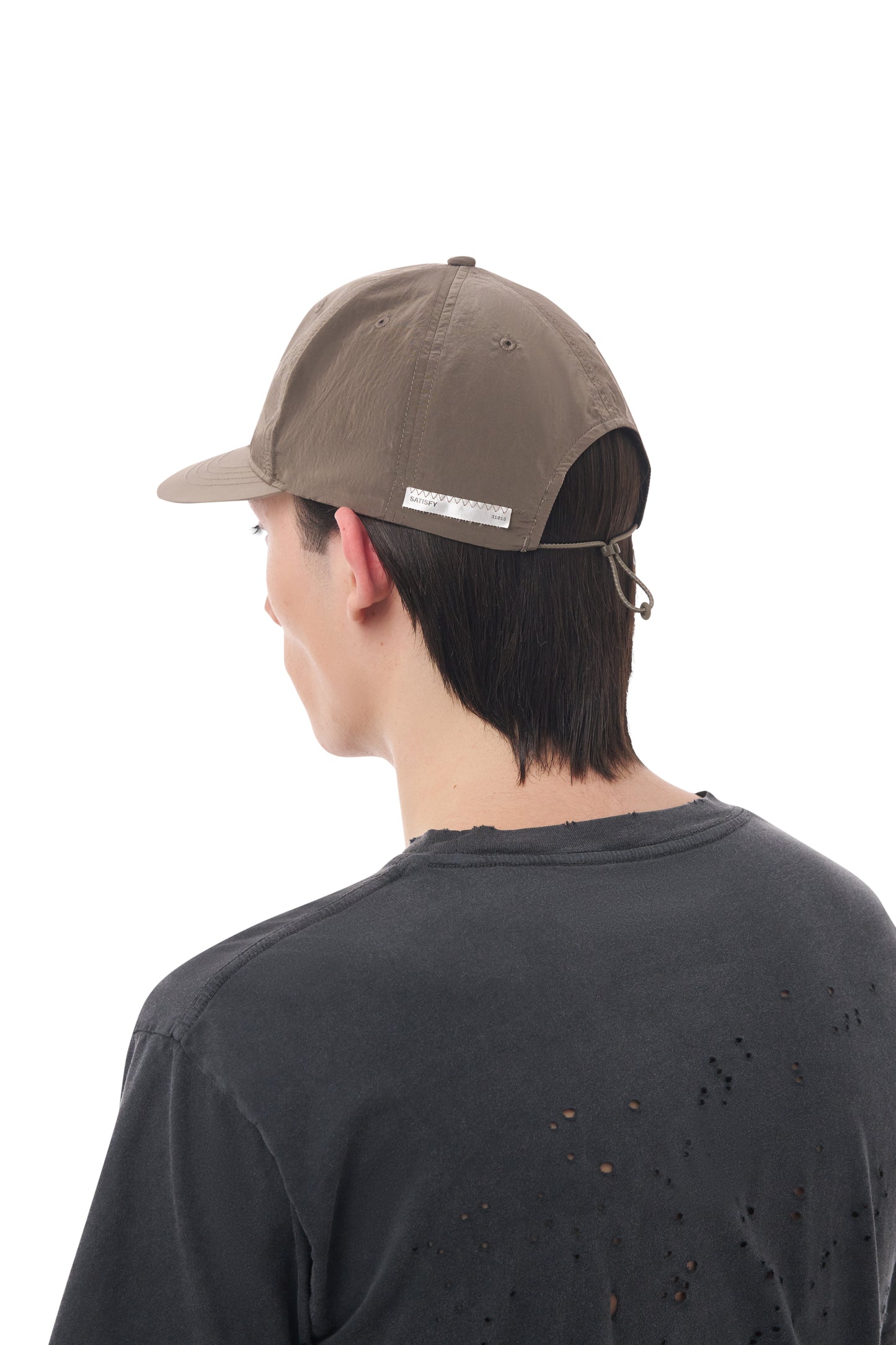 FliteSilk™ 5-Panel Pinch Cap