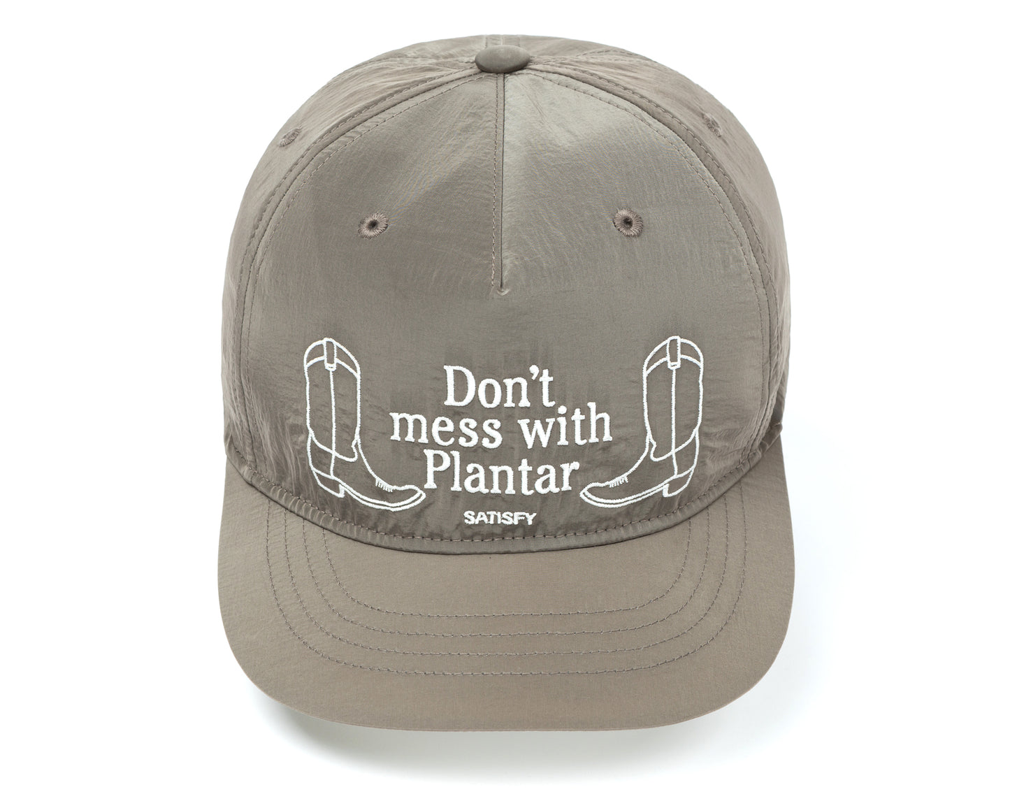 flite bump plantar
