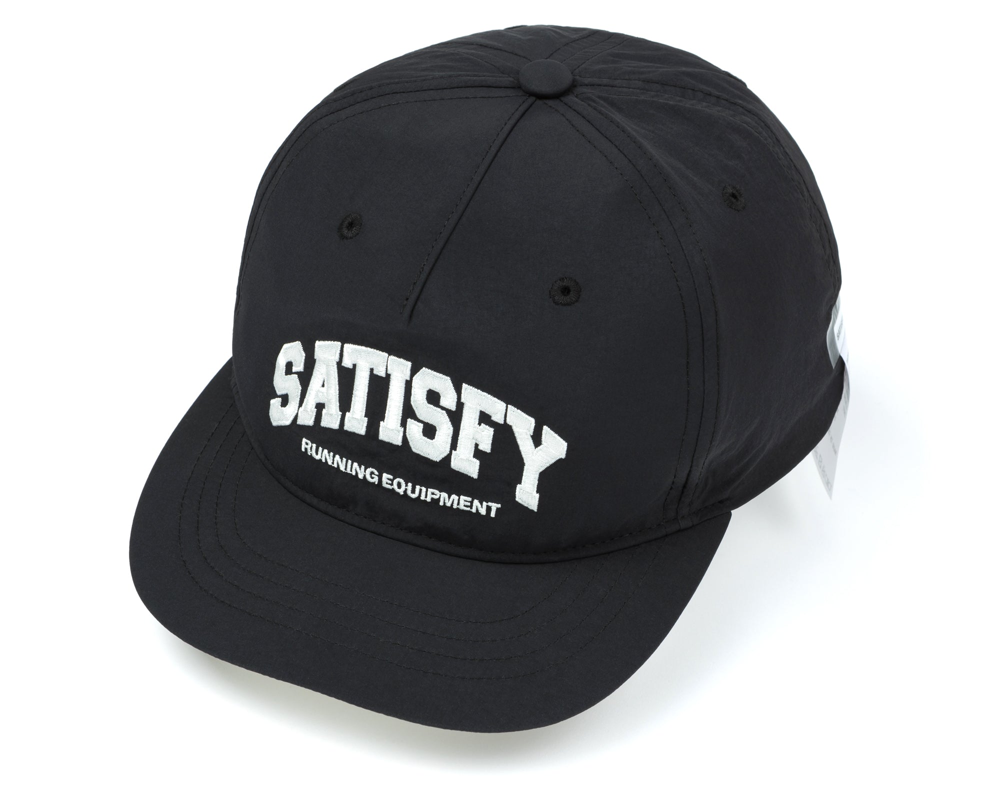 FliteSilk™ 5-Panel Pinch Cap