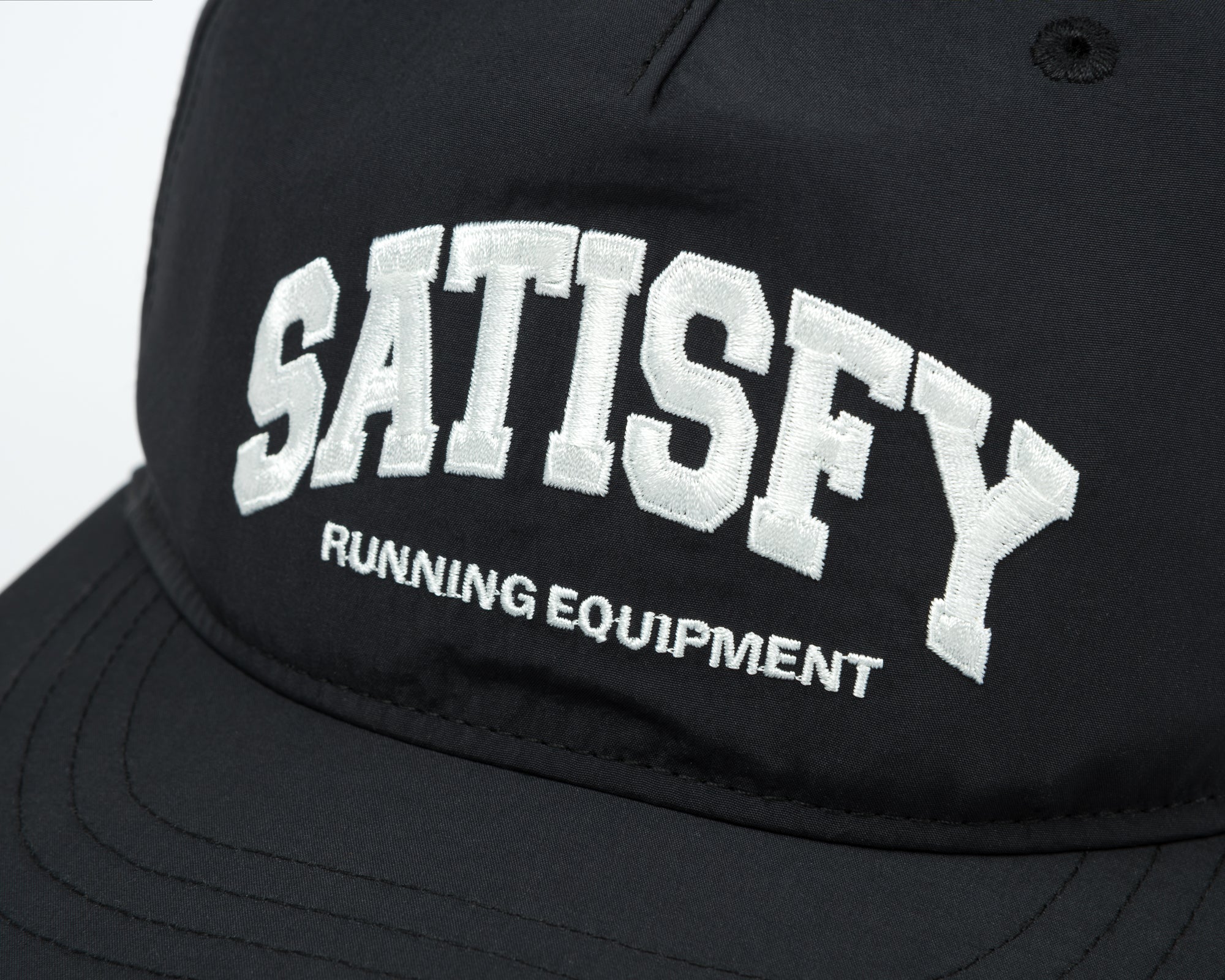 FliteSilk™ 5-Panel Pinch Cap