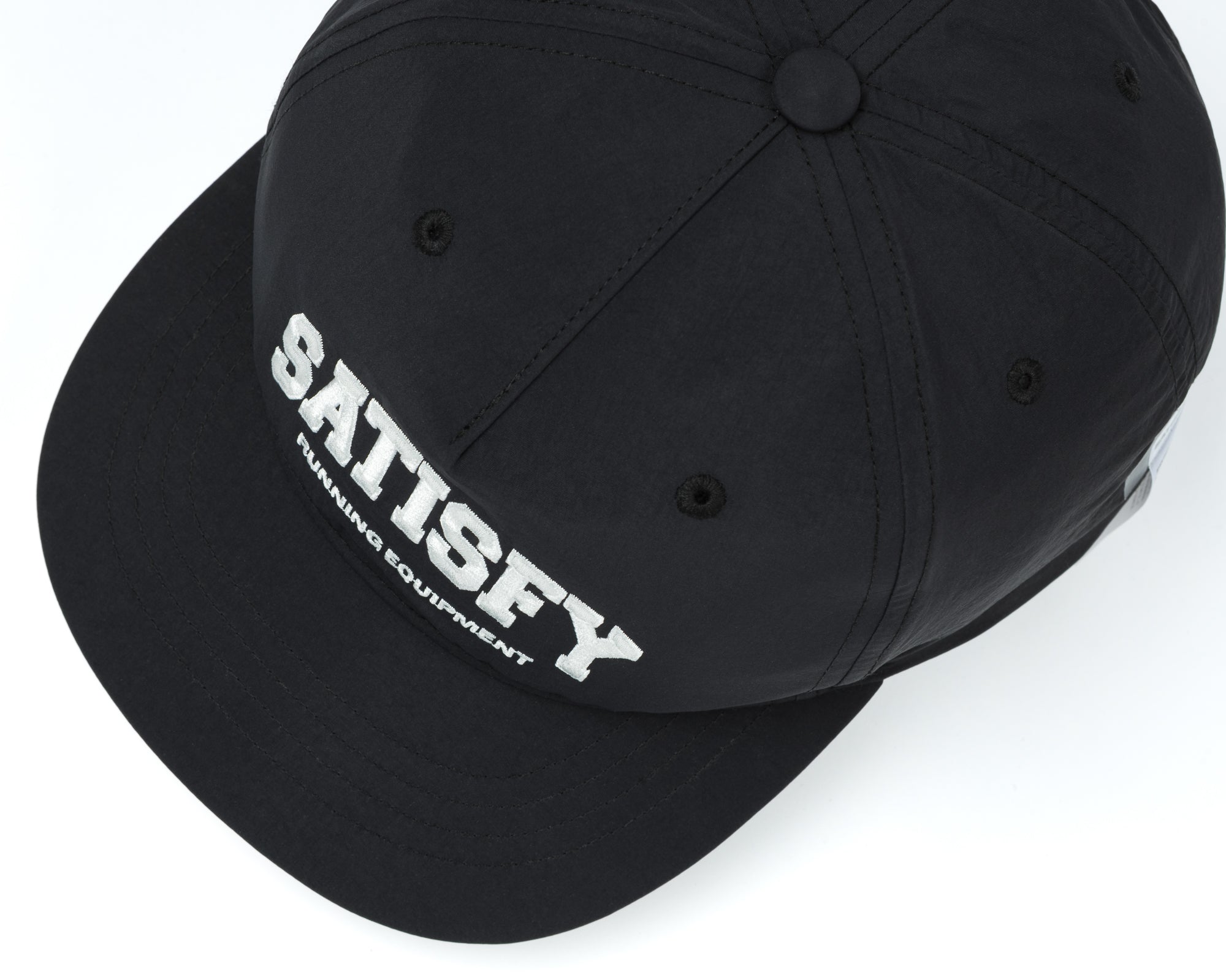 FliteSilk™ 5-Panel Pinch Cap