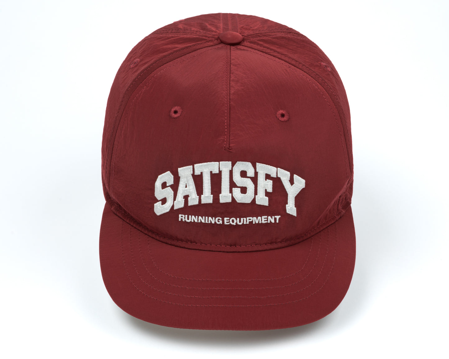 FliteSilk™ 5-Panel Pinch Cap