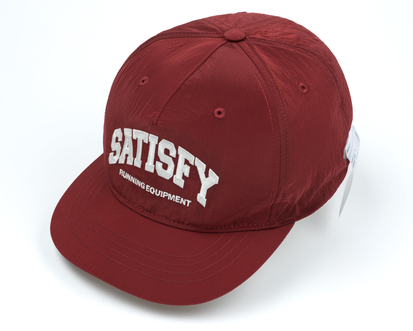 FliteSilk™ 5-Panel Pinch Cap