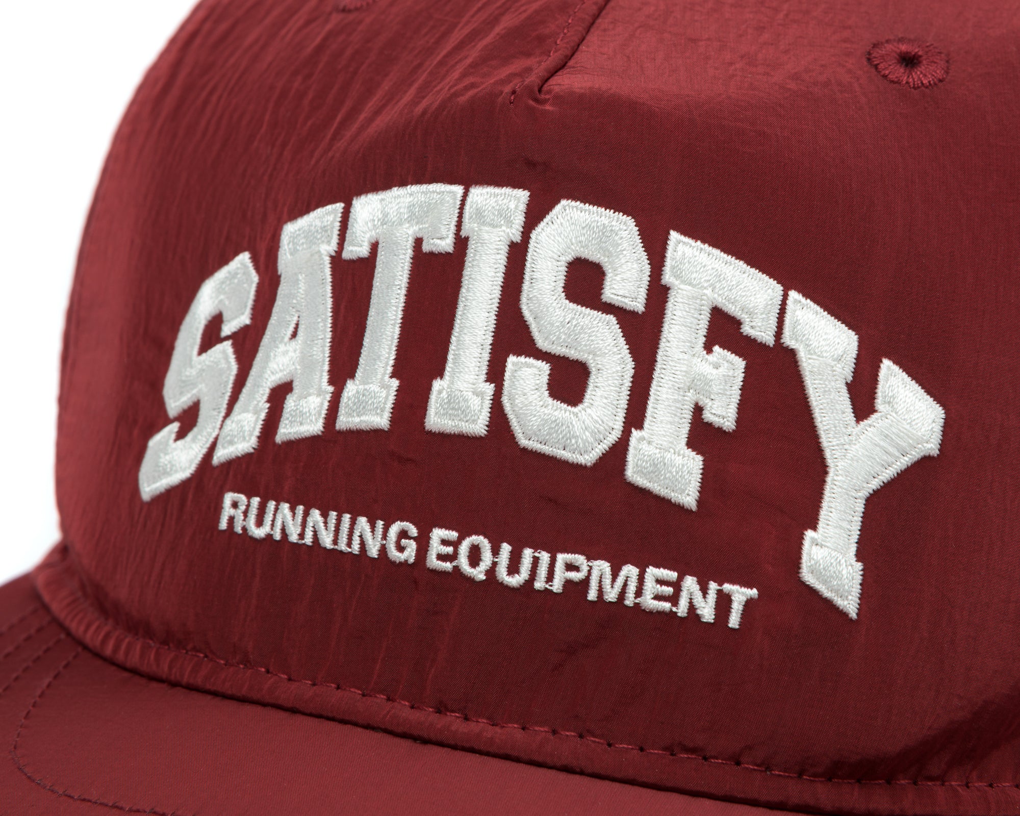 FliteSilk™ 5-Panel Pinch Cap