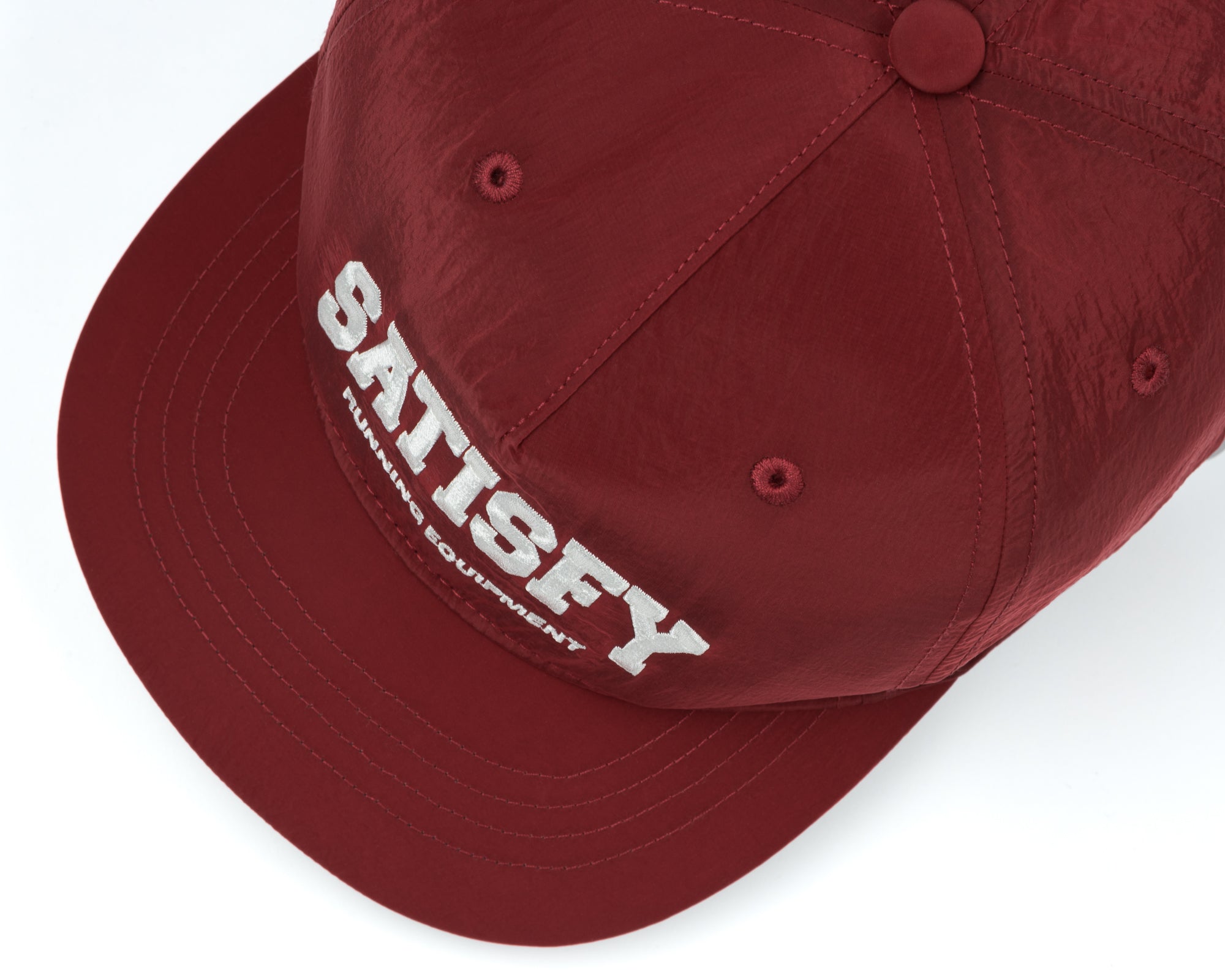 FliteSilk™ 5-Panel Pinch Cap