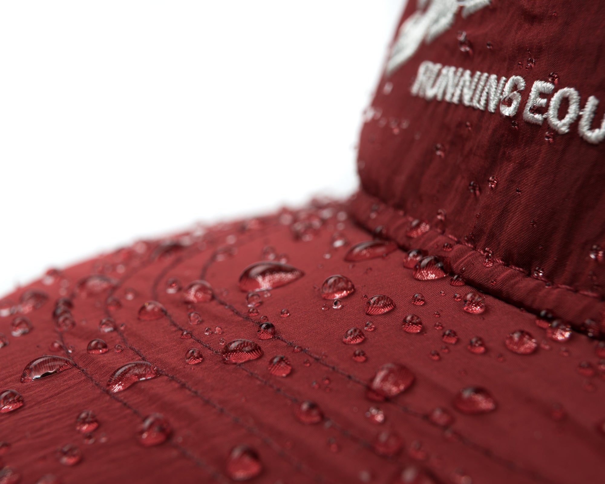 FliteSilk™ 5-Panel Pinch Cap