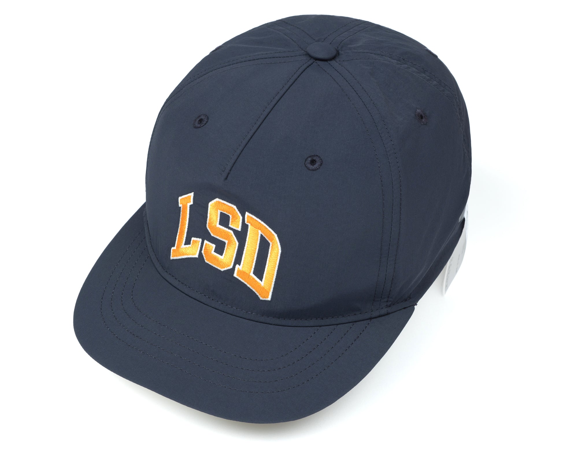 FliteSilk™ 5-Panel Pinch Cap