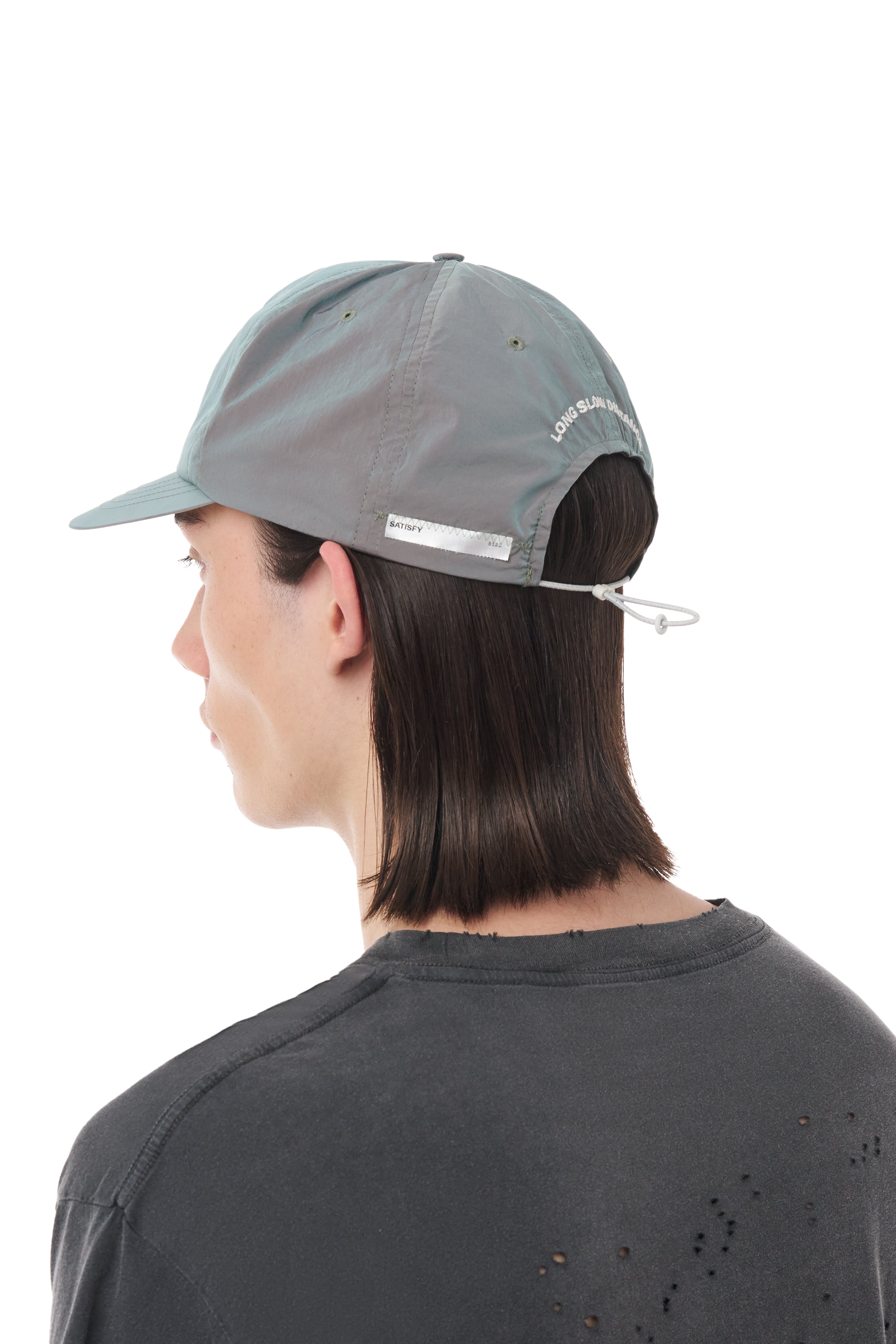 FliteSilk™ 5-Panel Pinch Cap