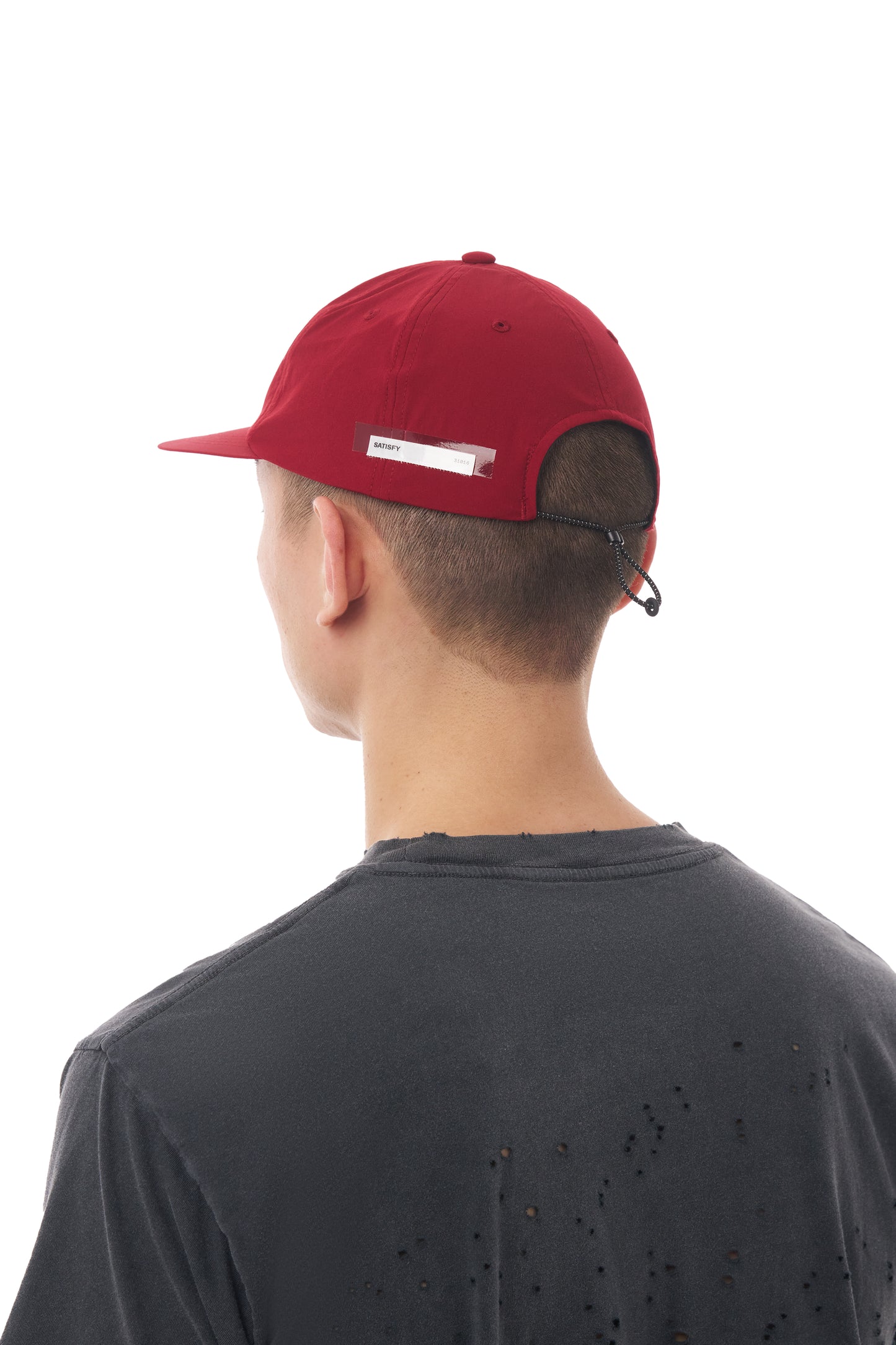 PeaceShell™ Running Cap