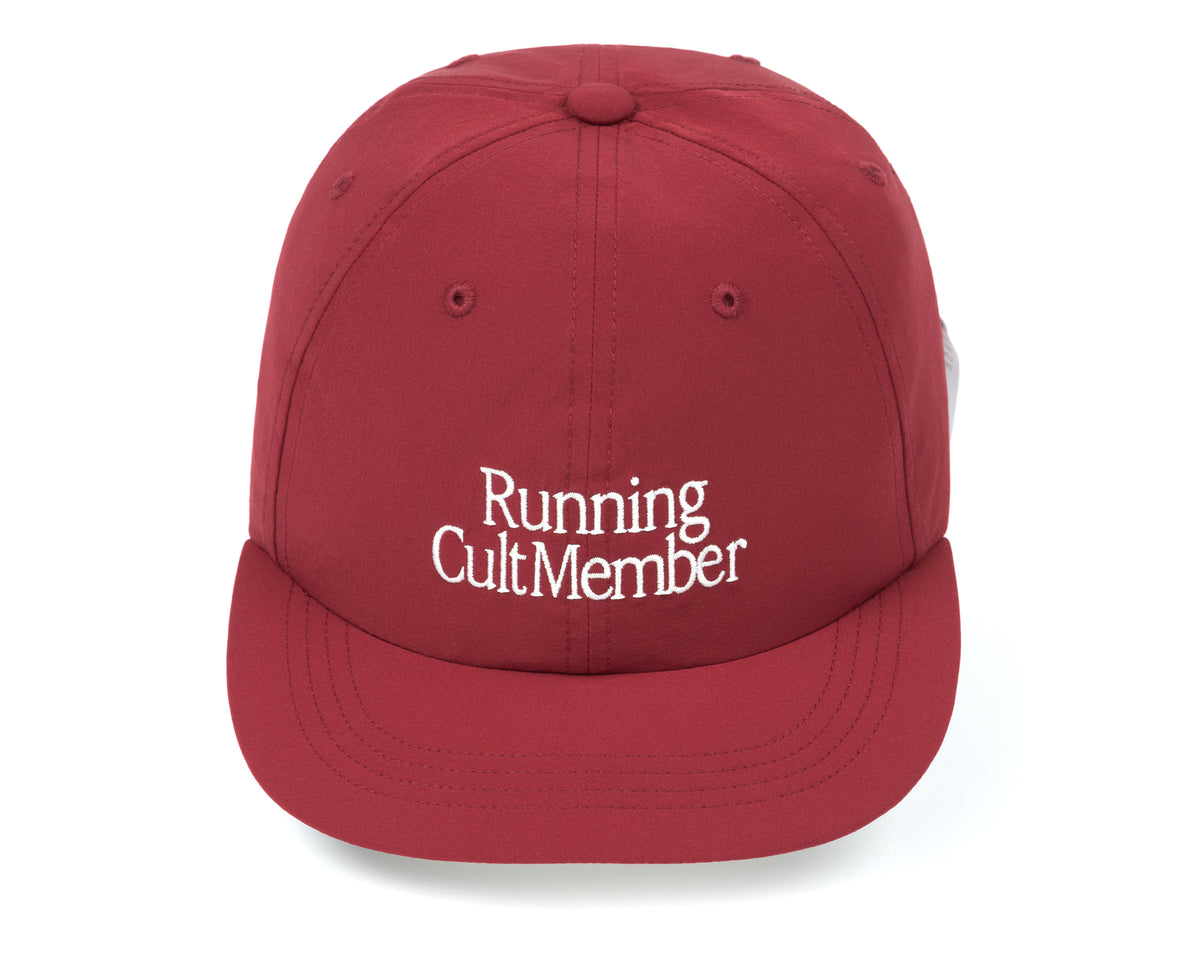 CLPeaceShell™ Running Cap RCM