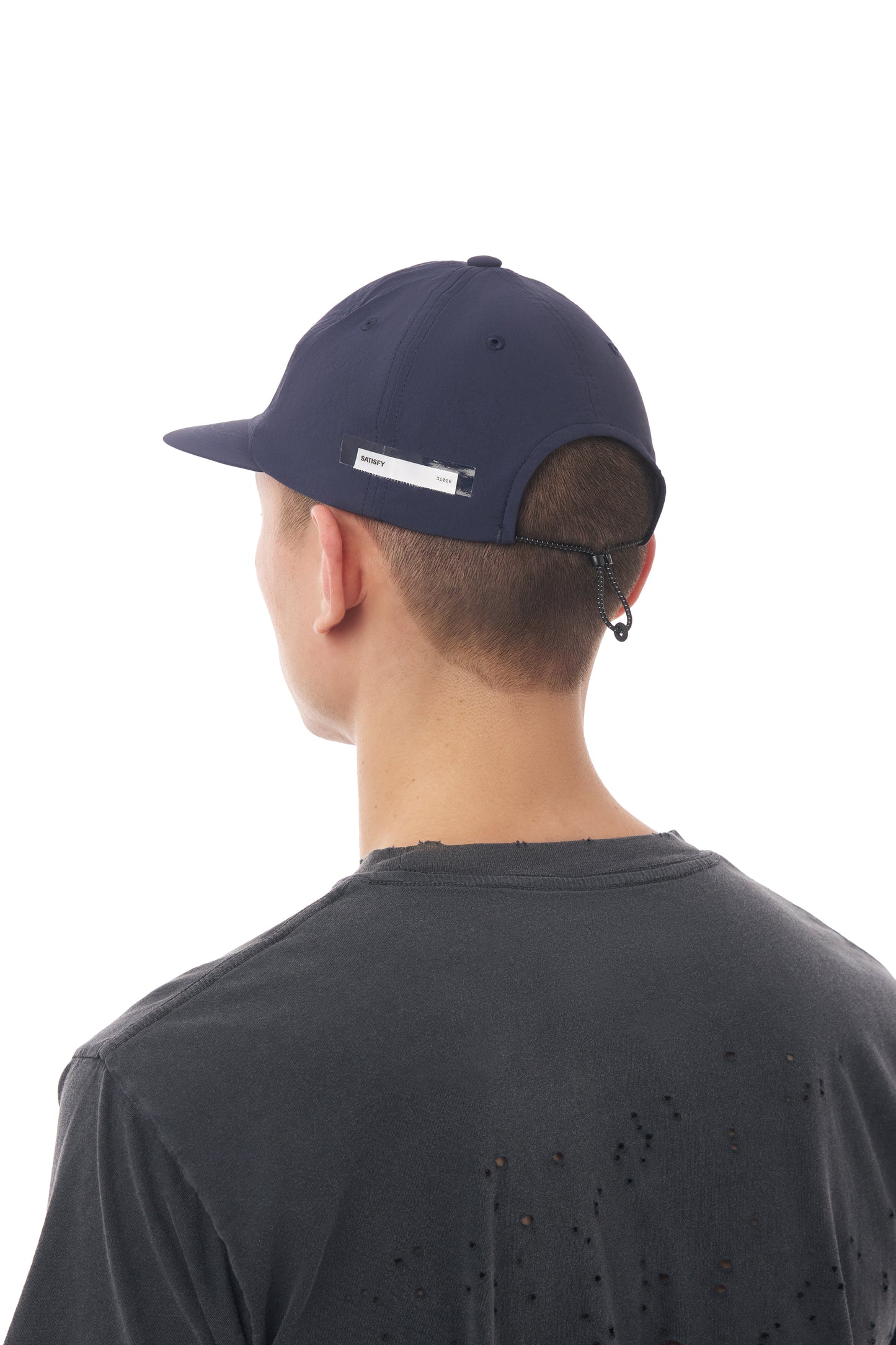 PeaceShell™ Running Cap