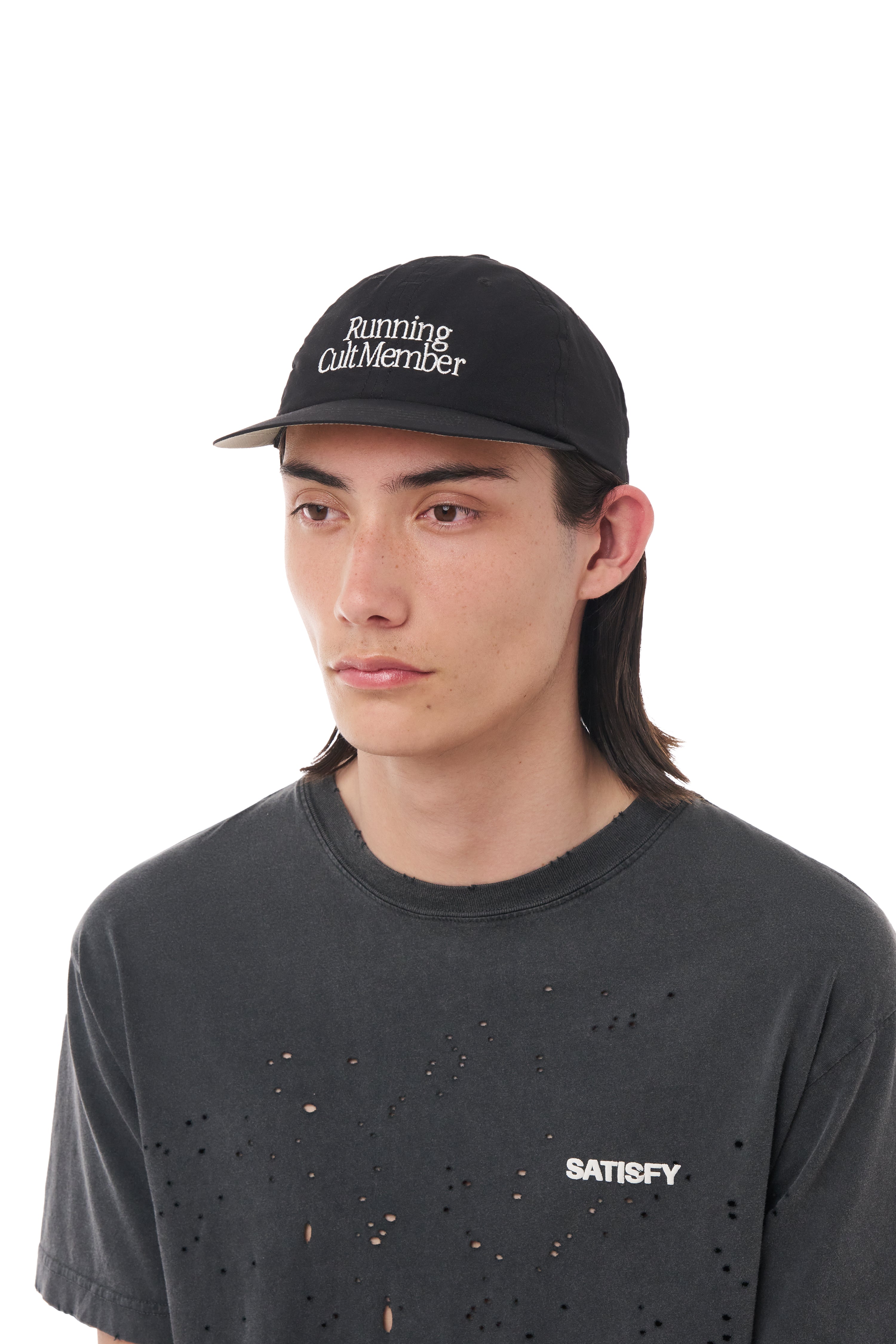 PeaceShell™ Running Cap