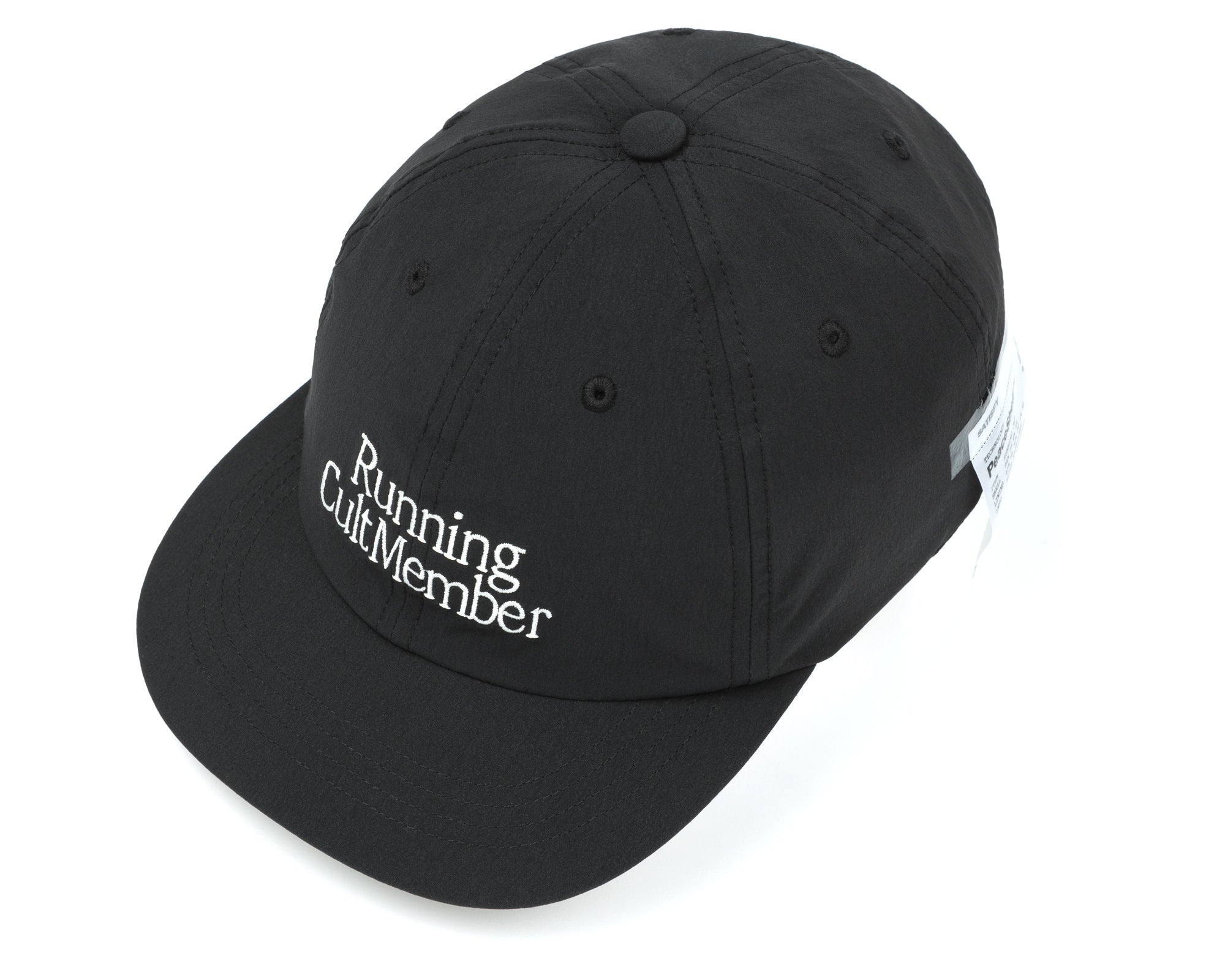 PeaceShell™ Running Cap