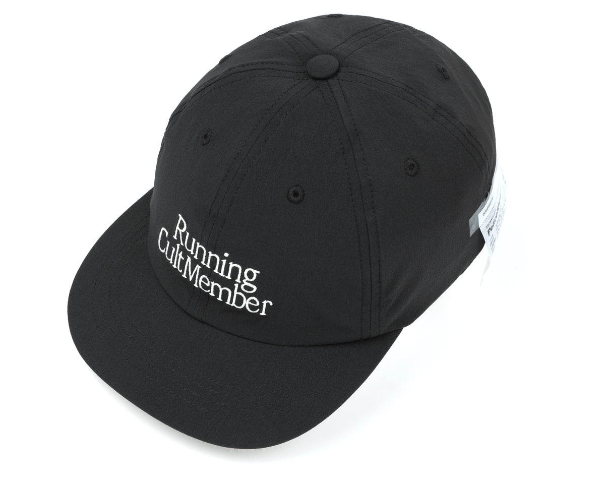 PeaceShell™ Running Cap – SATISFY