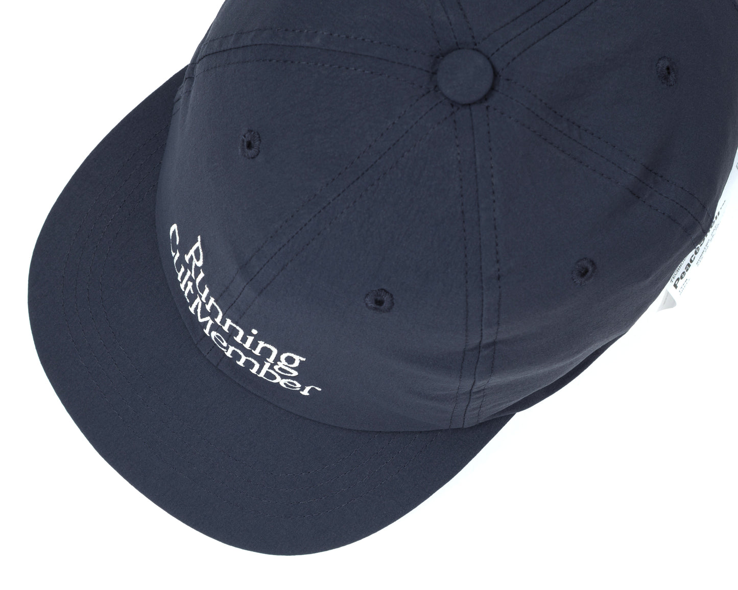 PeaceShell™ Running Cap