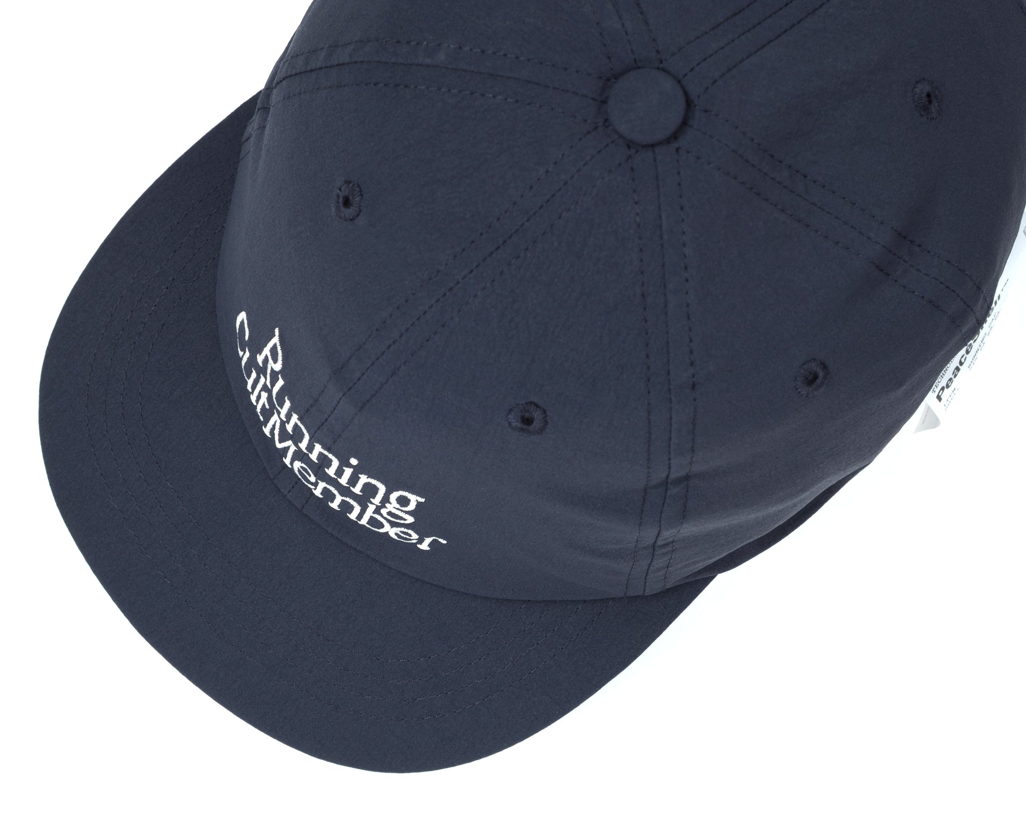 PeaceShell™ Running Cap