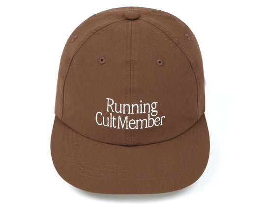 PeaceShell™ Running Cap