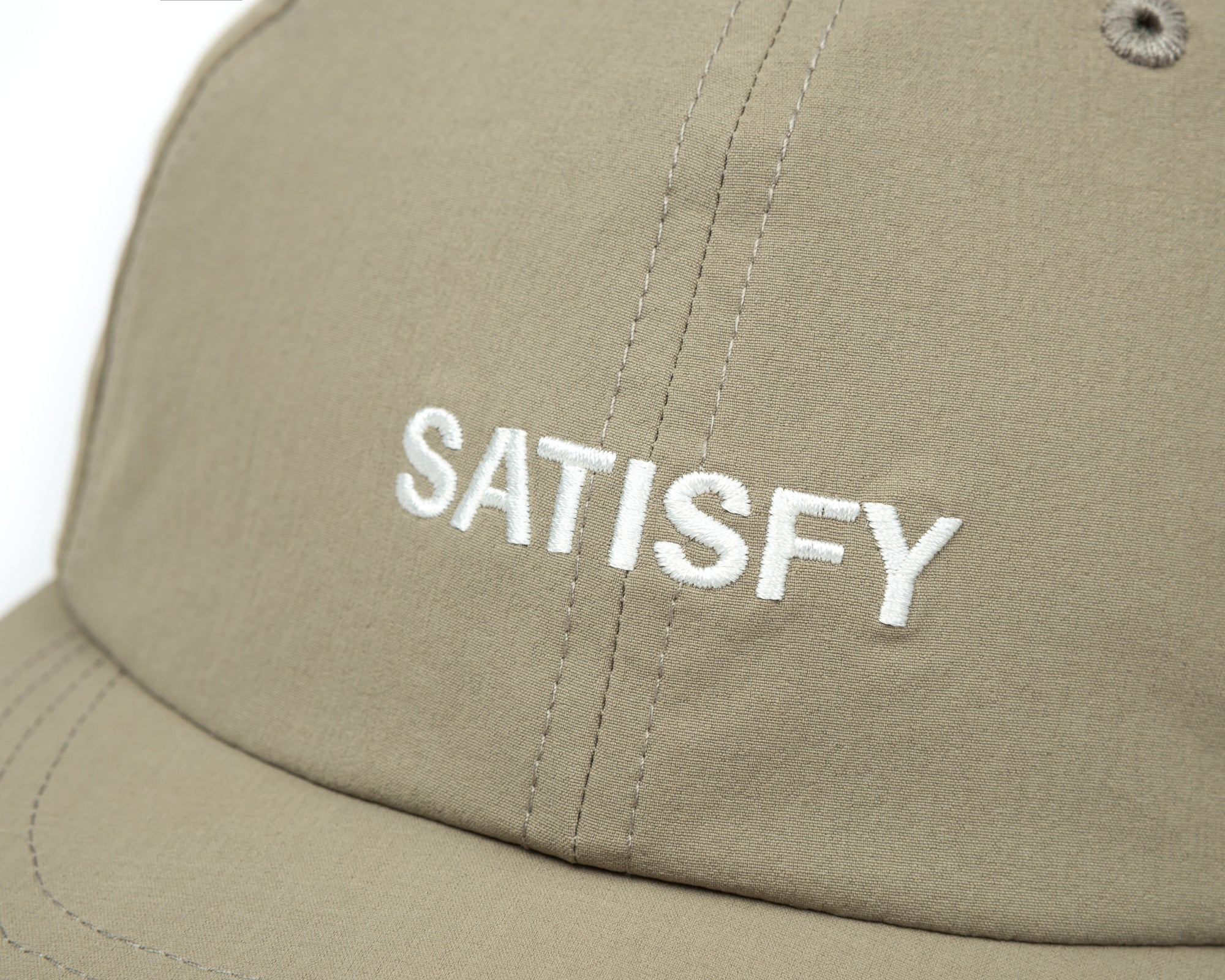 PeaceShell™ Running Cap