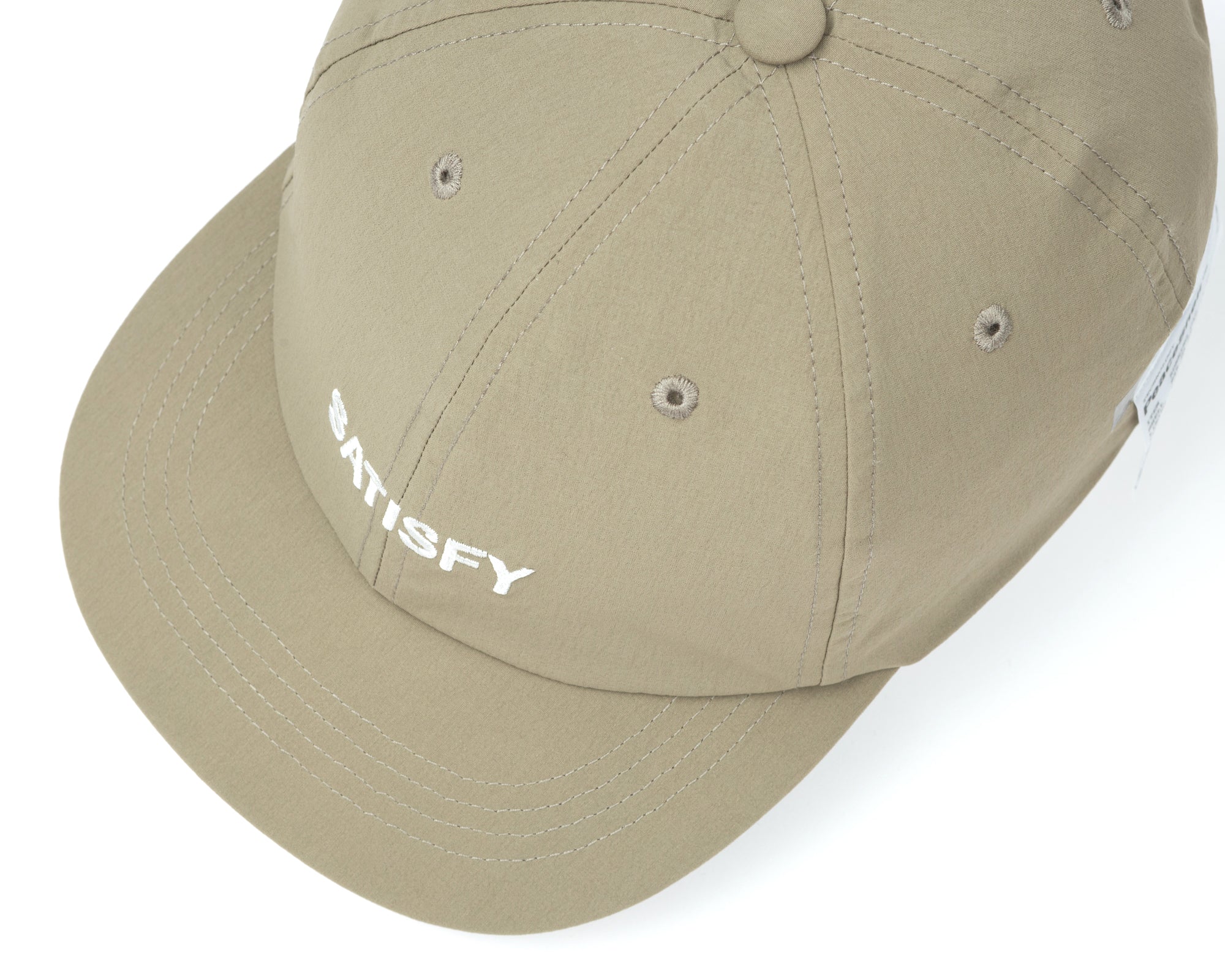 PeaceShell™ Running Cap