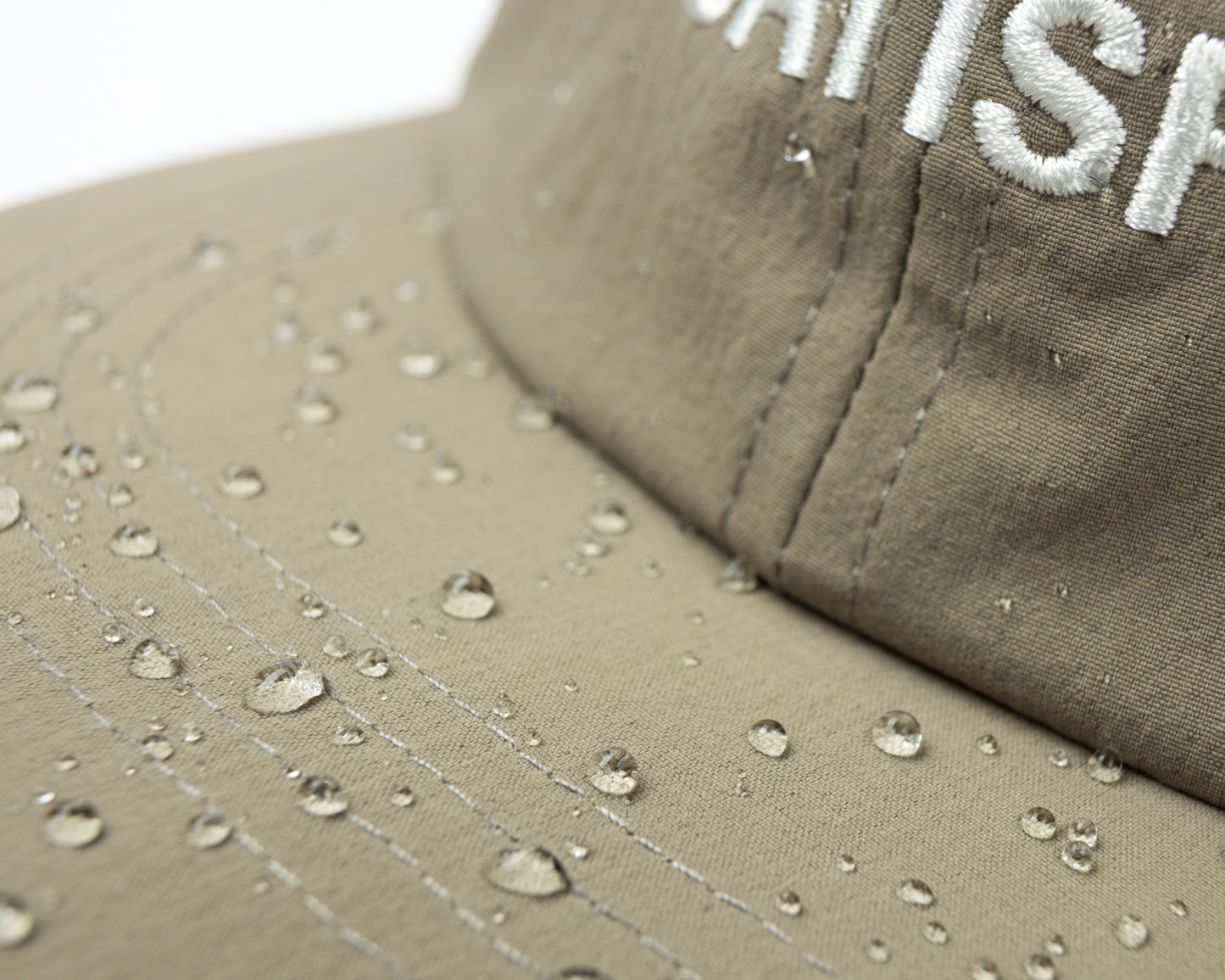 PeaceShell™ Running Cap