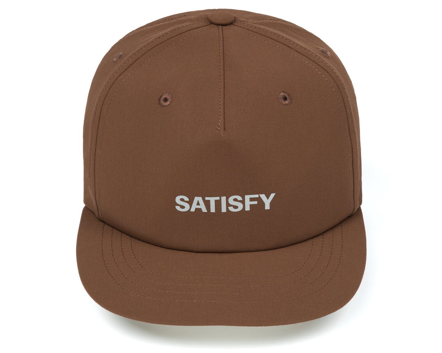 PeaceShell™ 5-Panel Pinch Cap