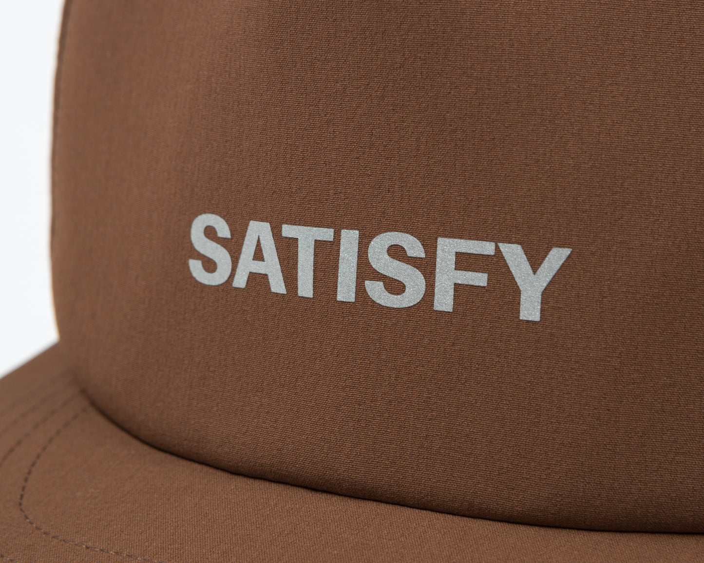 PeaceShell™ 5-Panel Pinch Cap