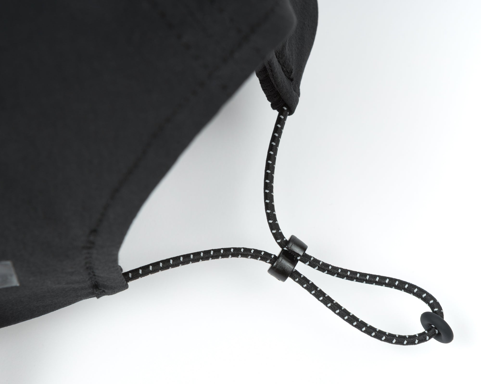 PeaceShell™ 5-Panel Pinch Cap