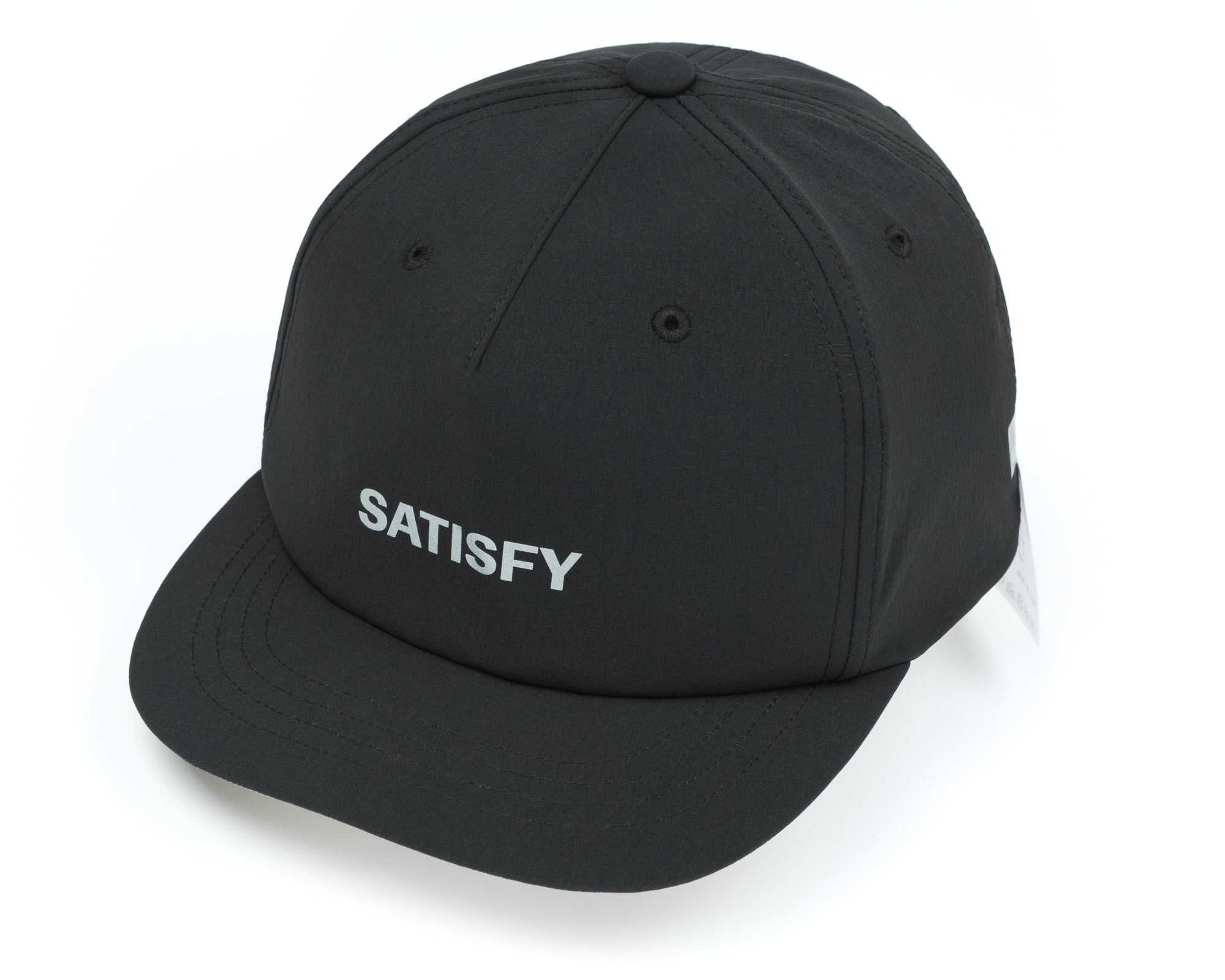 PeaceShell™ 5-Panel Pinch Cap