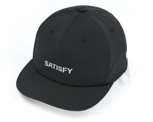 PeaceShell™ 5-Panel Pinch Cap