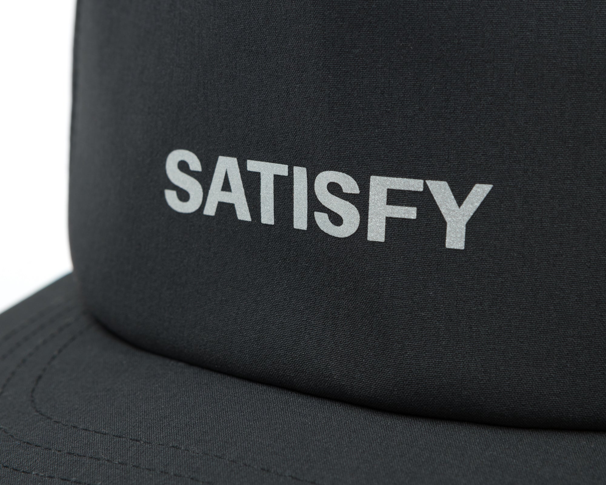 PeaceShell™ 5-Panel Pinch Cap