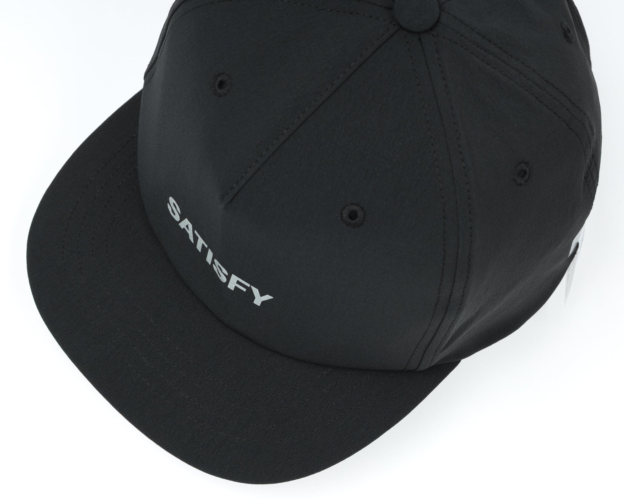 PeaceShell™ 5-Panel Pinch Cap