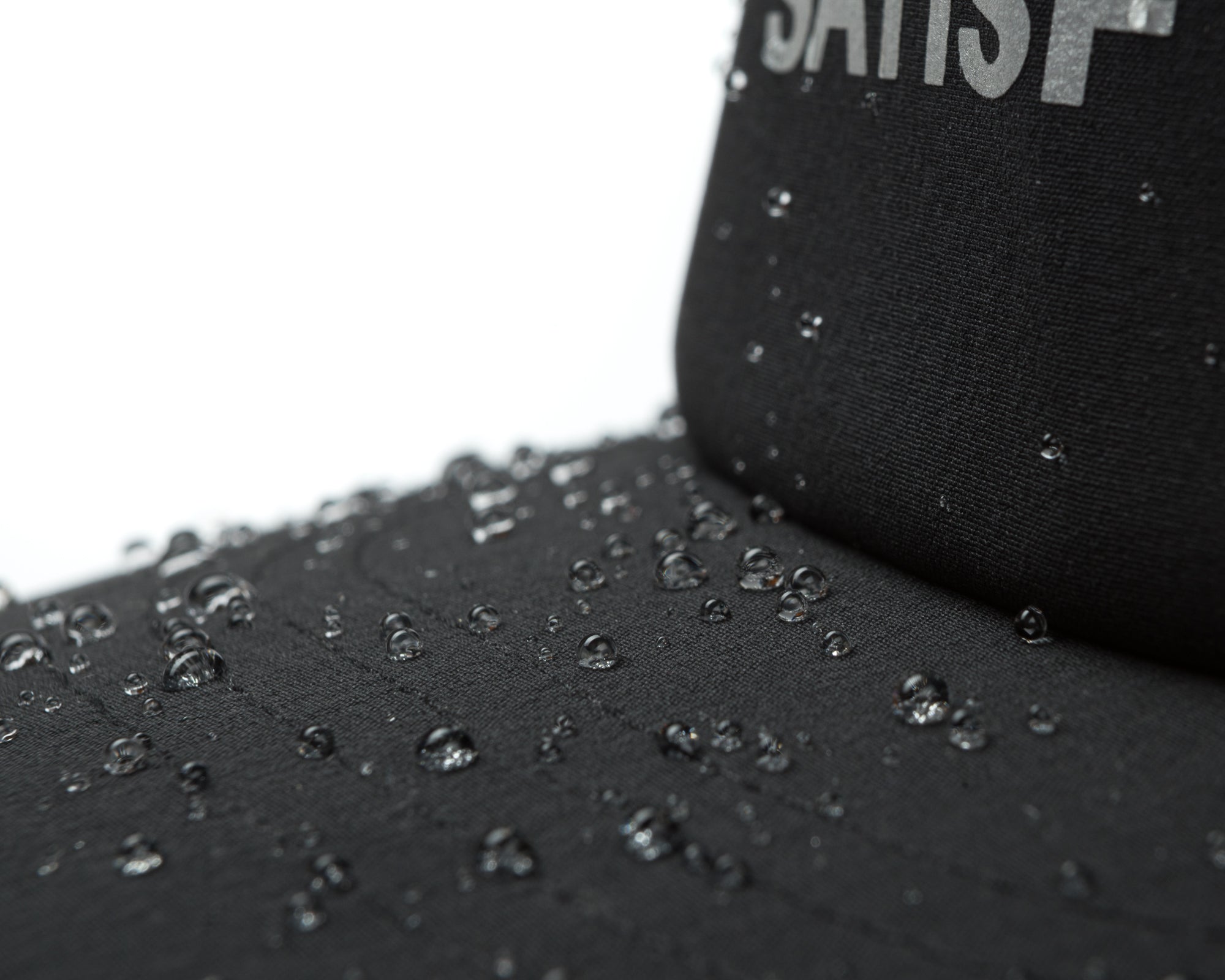 PeaceShell™ 5-Panel Pinch Cap