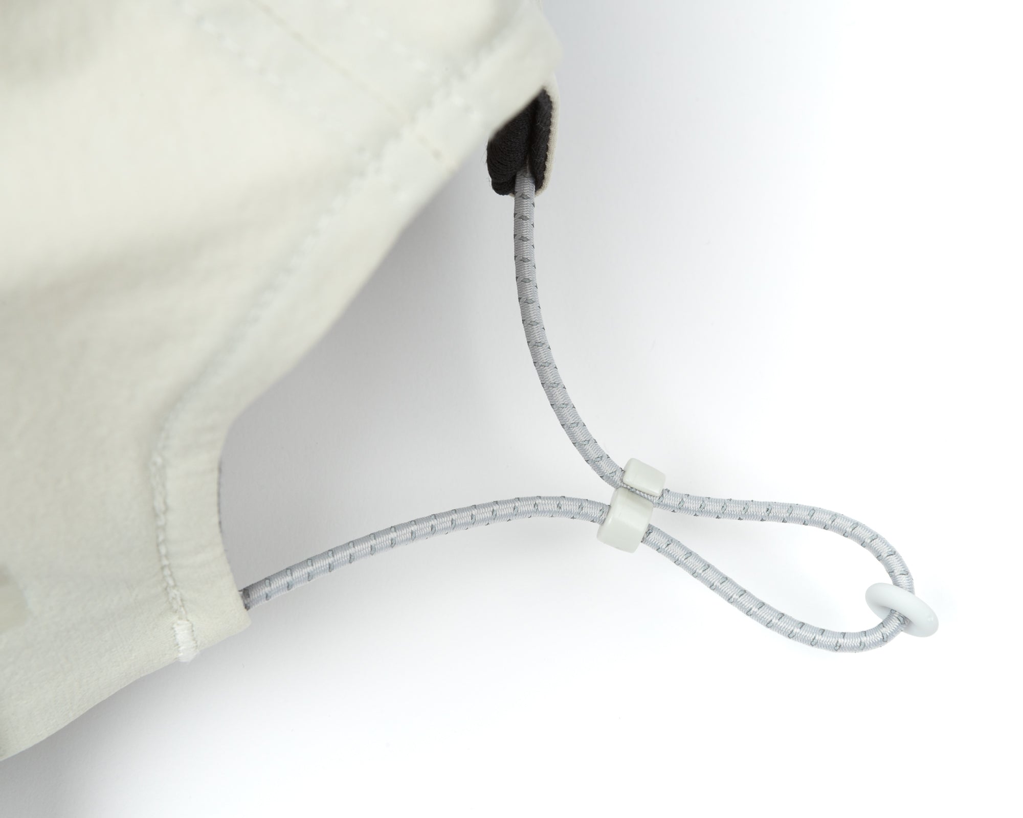 PeaceShell™ 5-Panel Pinch Cap