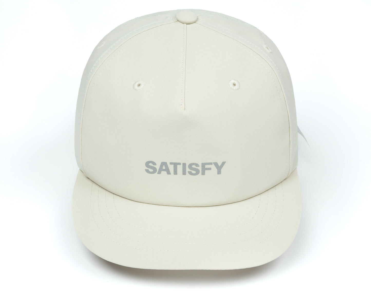 PeaceShell™ 5-Panel Pinch Cap