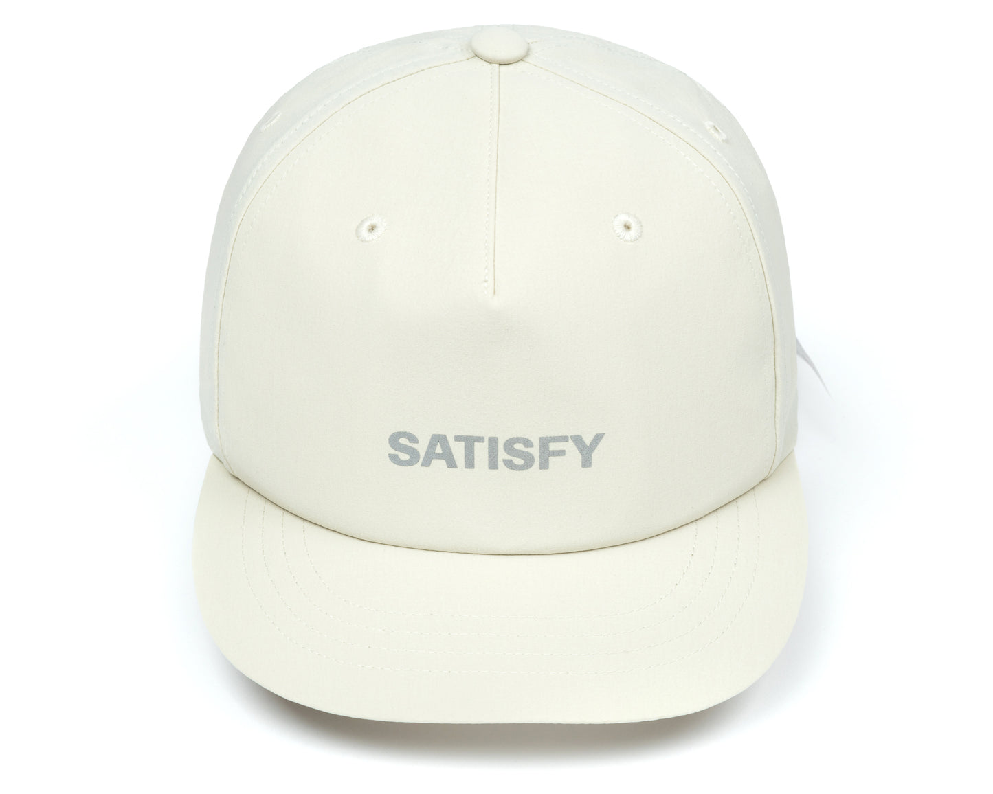 PeaceShell™ 5-Panel Pinch Cap