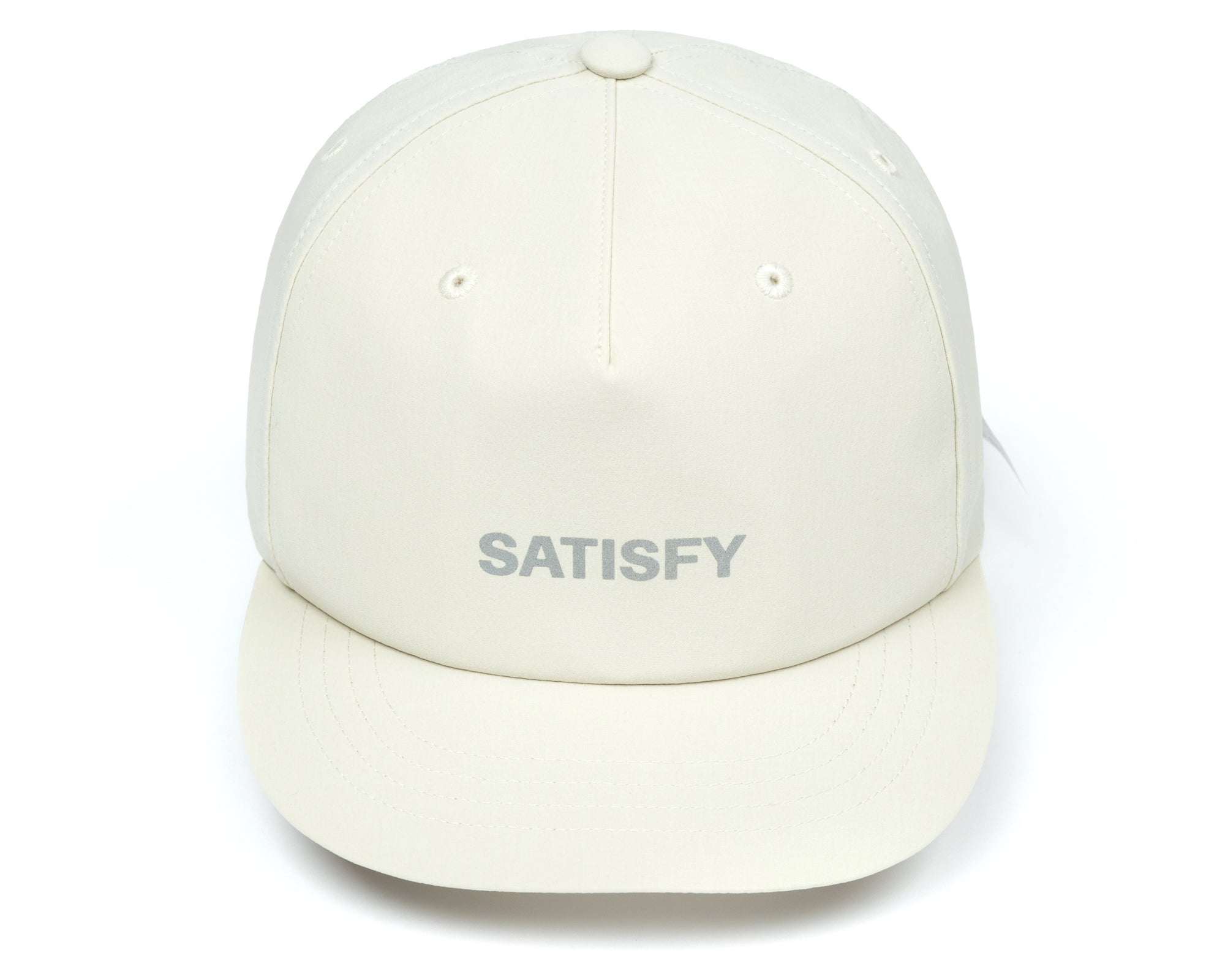 PeaceShell™ 5-Panel Pinch Cap