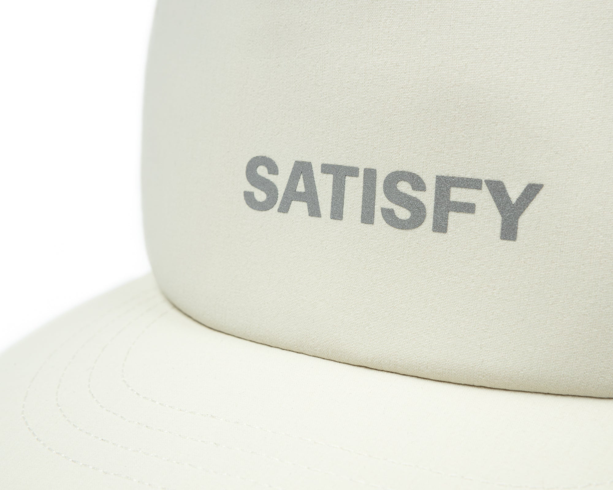 PeaceShell™ 5-Panel Pinch Cap